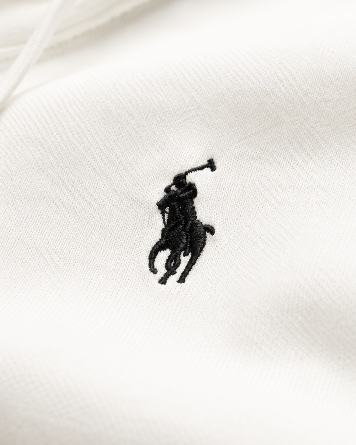 Moletom Canguru Ralph Lauren