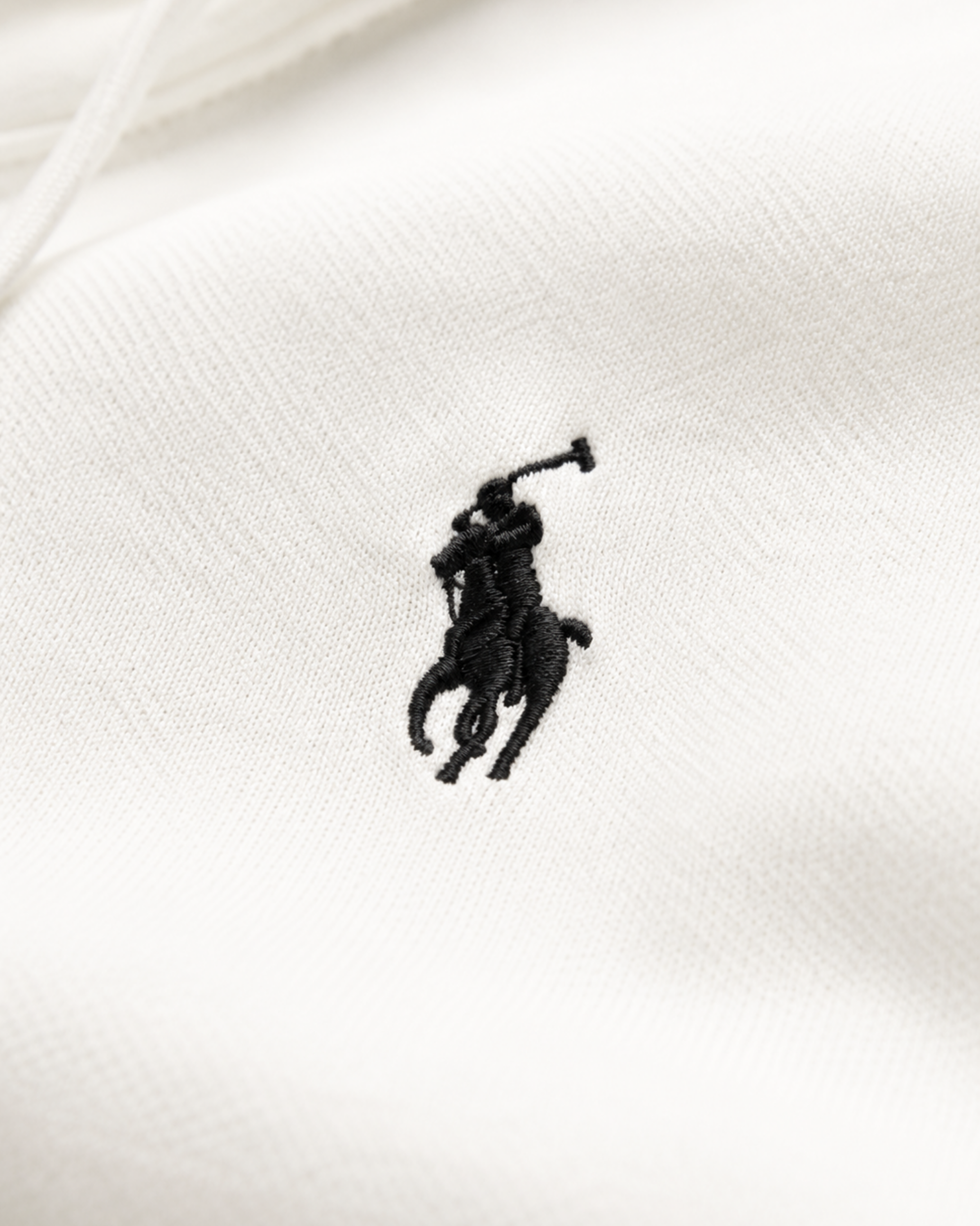Moletom Canguru Ralph Lauren