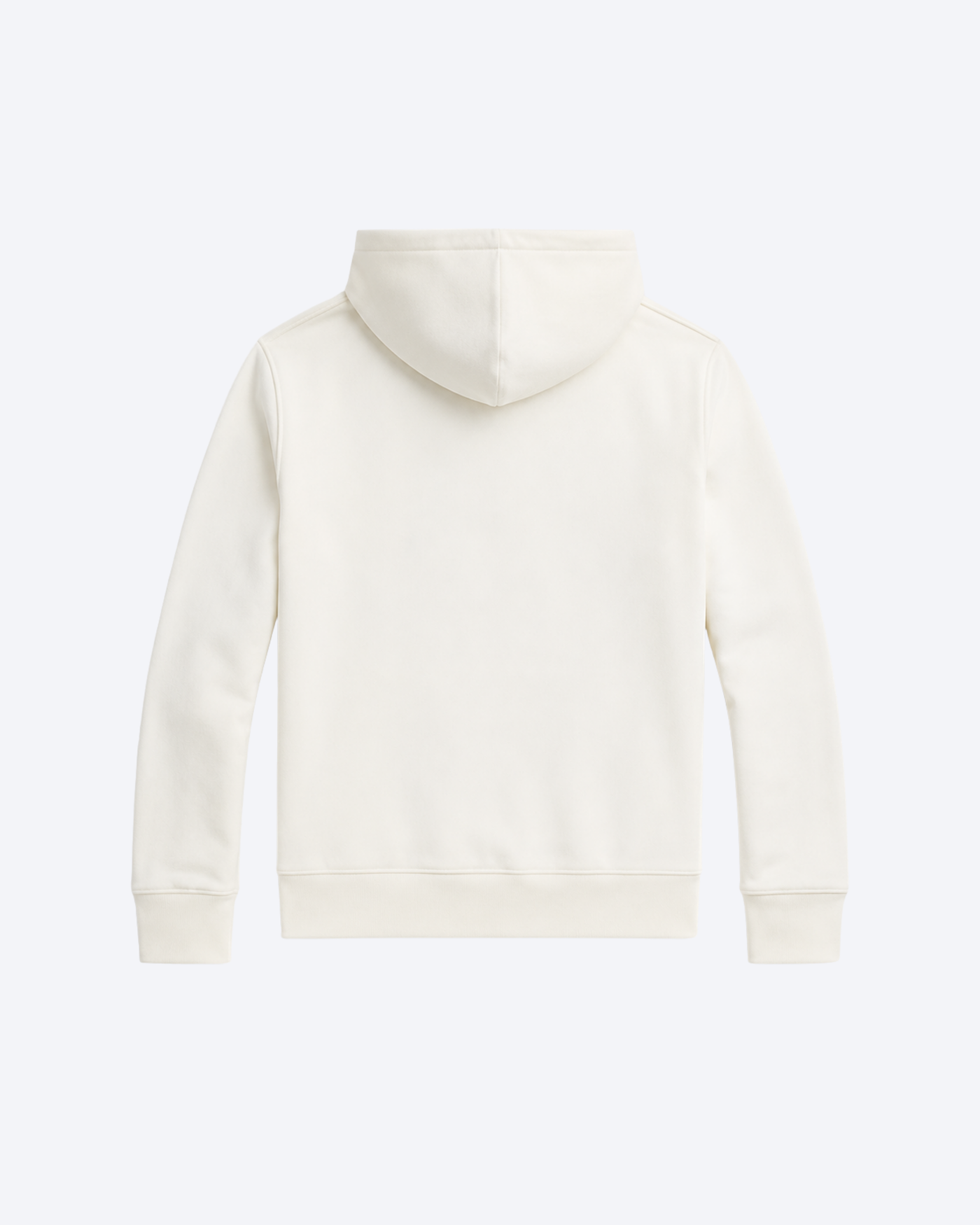 Moletom Canguru Ralph Lauren