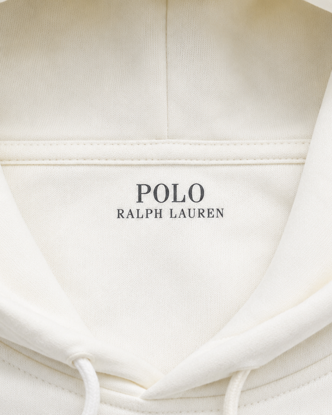 Moletom Canguru Ralph Lauren