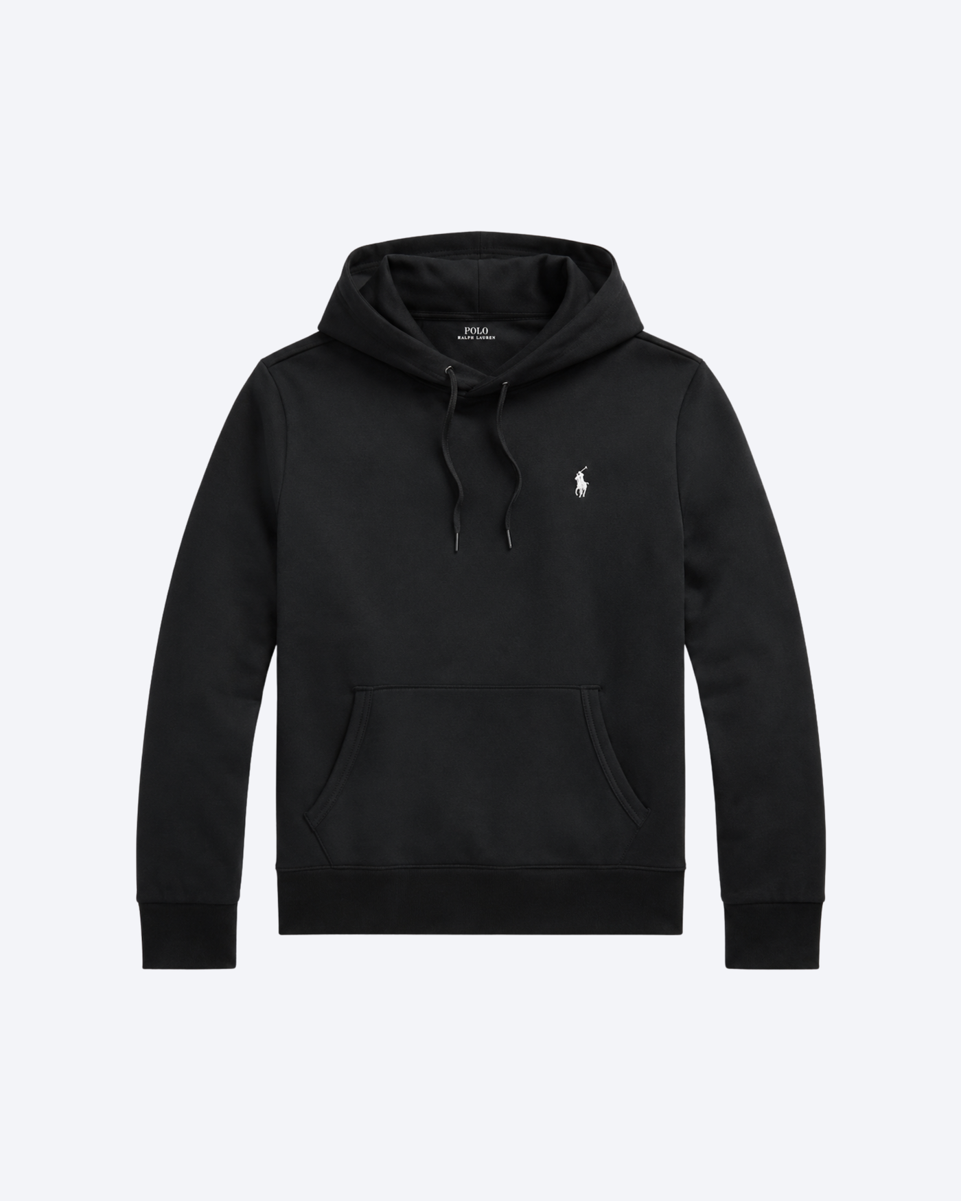 Moletom Canguru Ralph Lauren