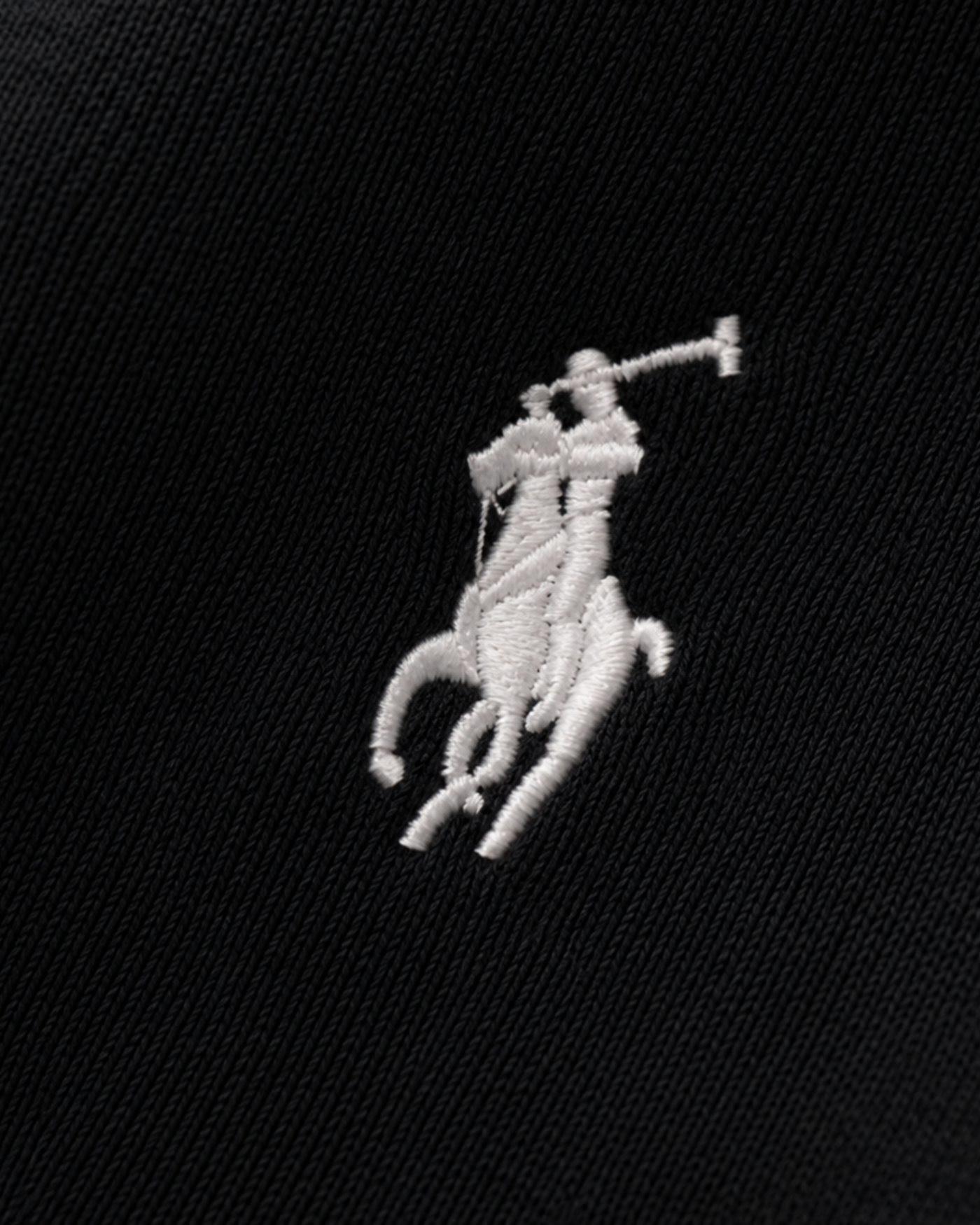 Moletom Canguru Ralph Lauren