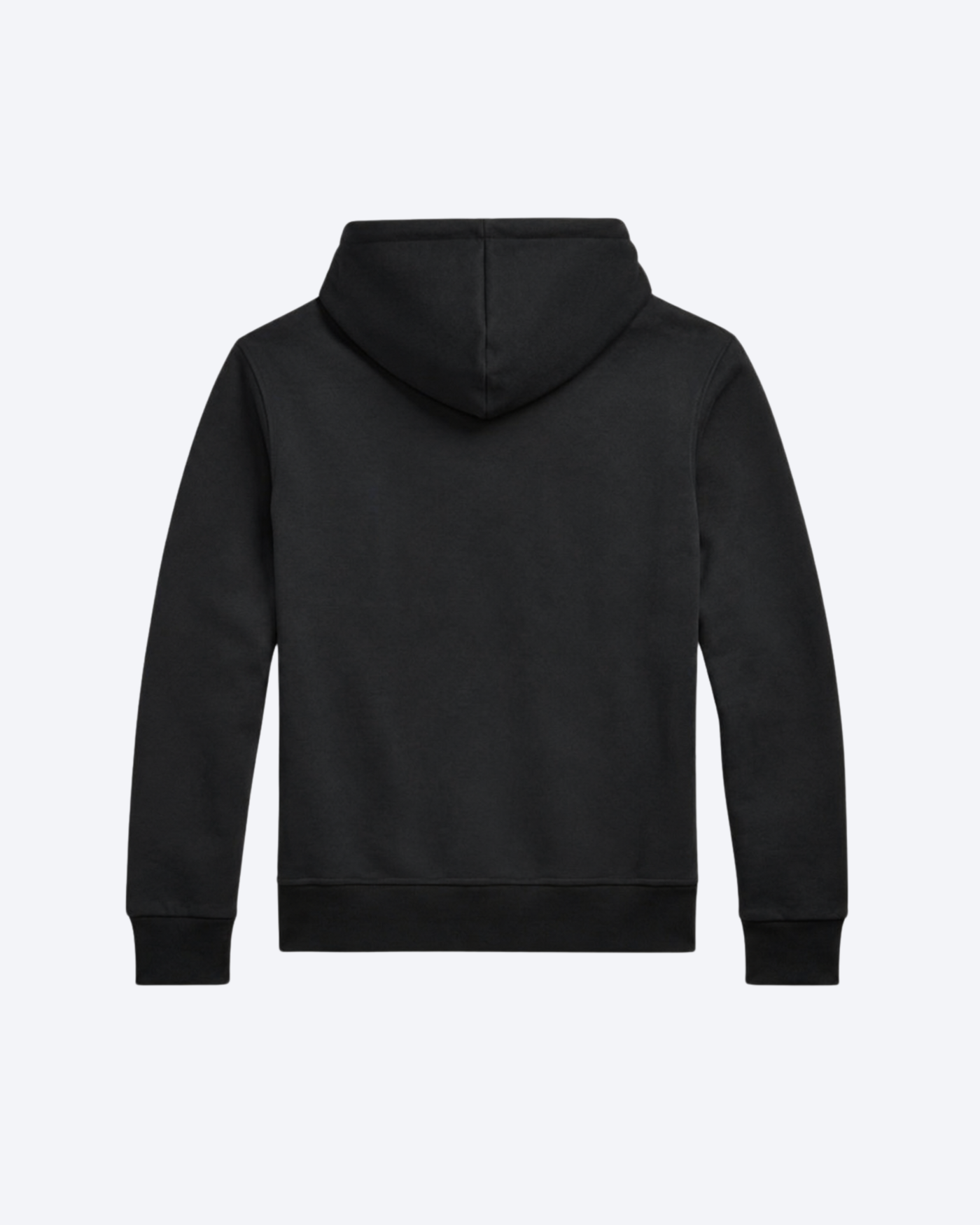 Moletom Canguru Ralph Lauren