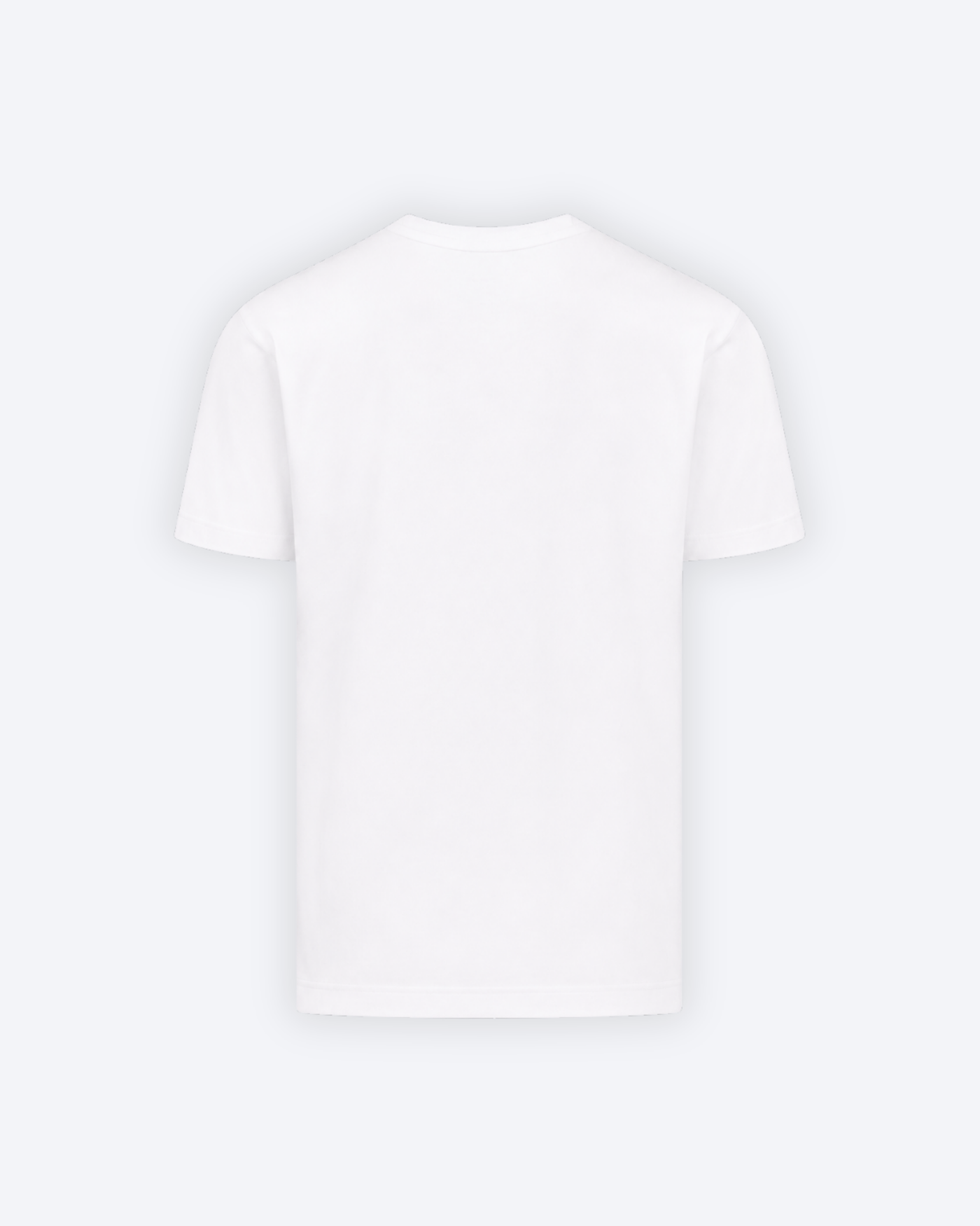 Camiseta "Play Heart" CDG