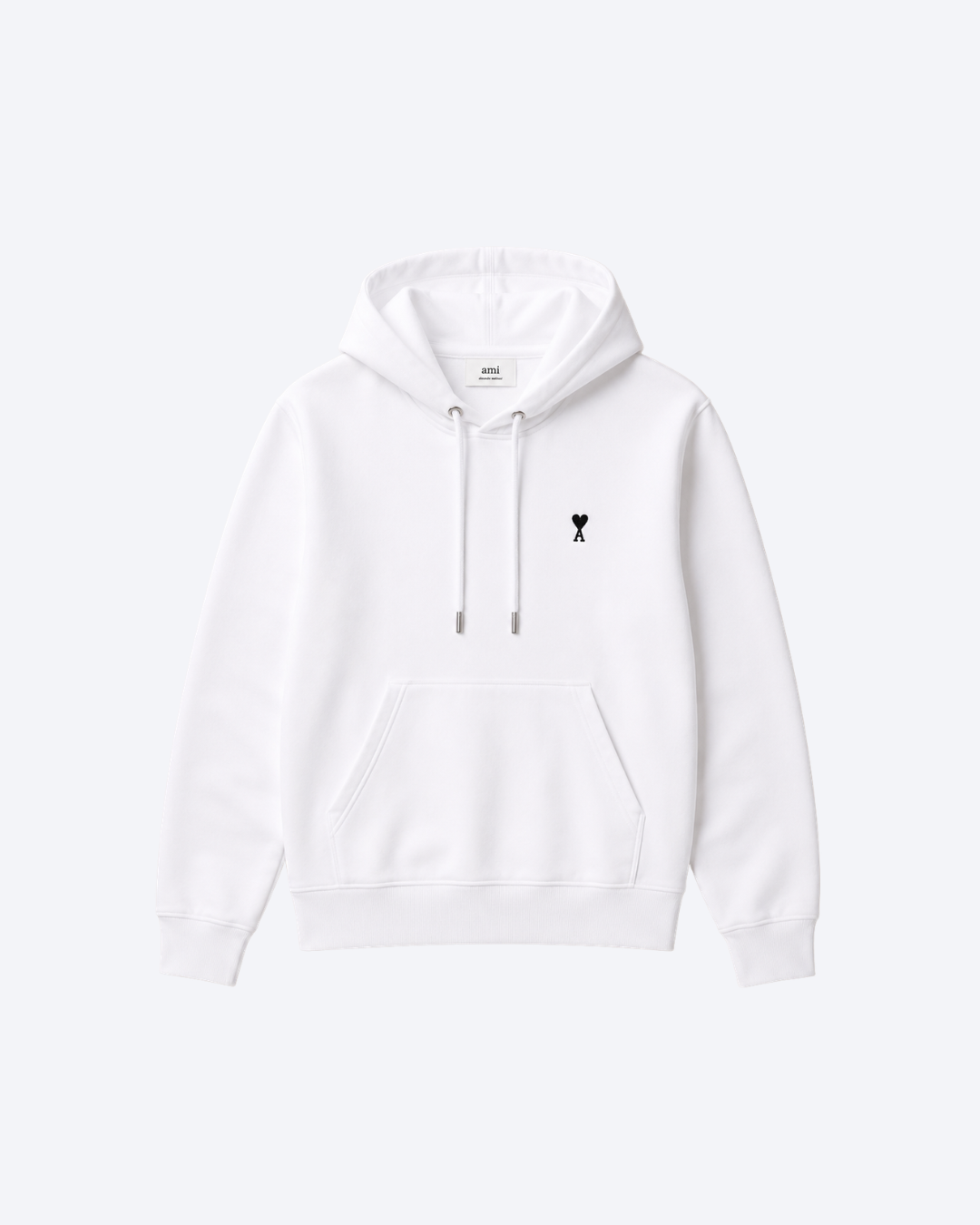 Moletom "Ami De Coeur" AMI Paris