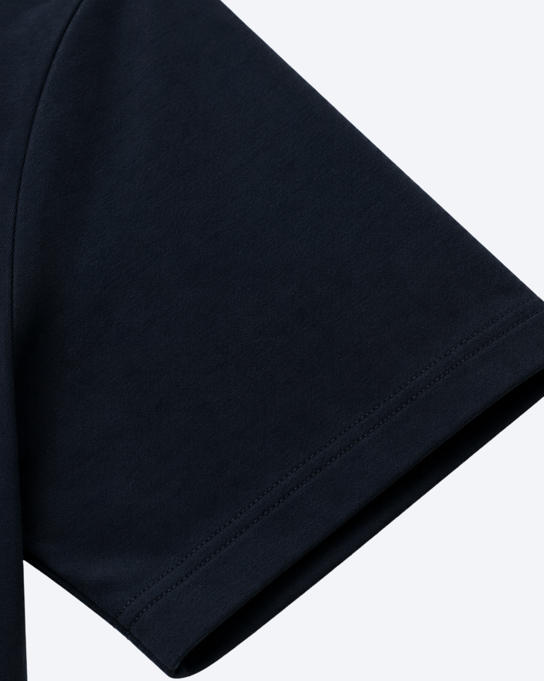 Camiseta "Logo Patch" Moncler