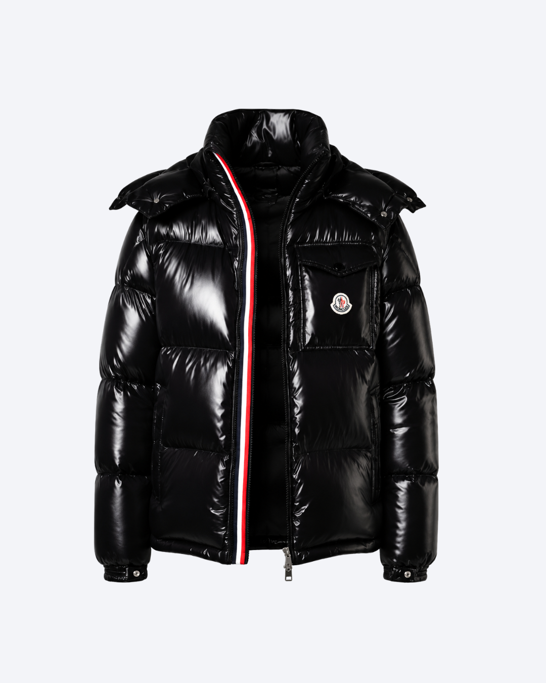 Jaqueta "Montbeliard Matelassê" Moncler