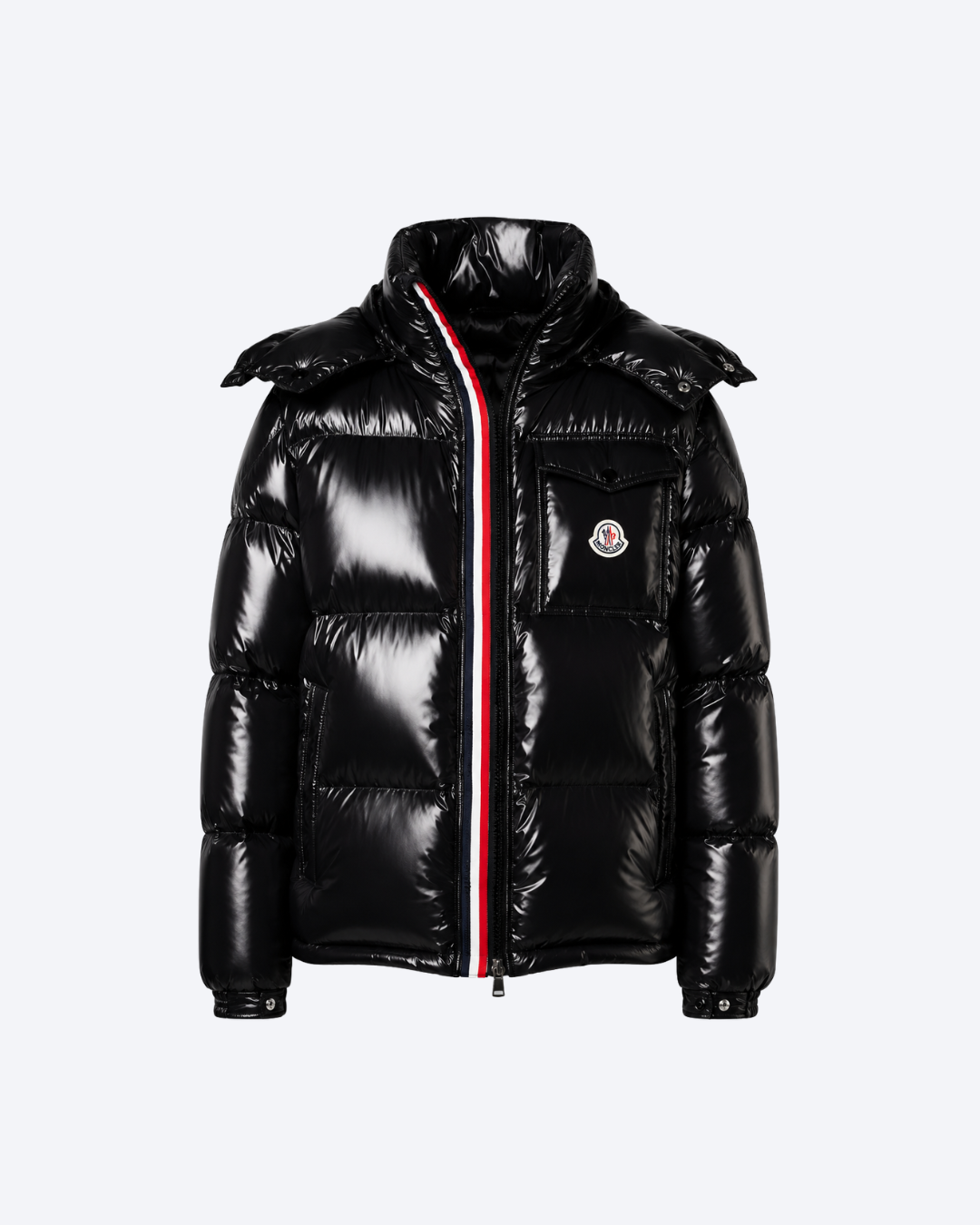 Jaqueta "Montbeliard Matelassê" Moncler