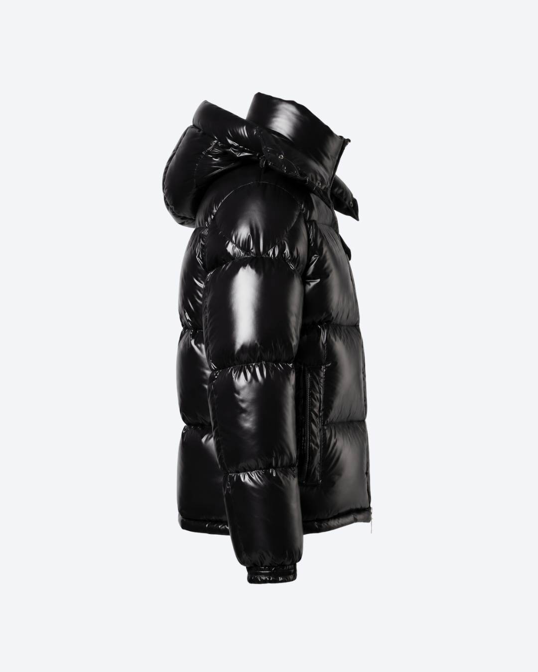 Jaqueta "Montbeliard Matelassê" Moncler