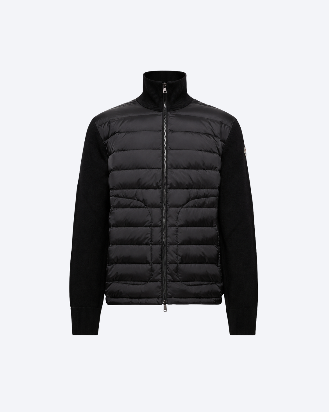 Jaqueta "Tricot Cardigan" Moncler