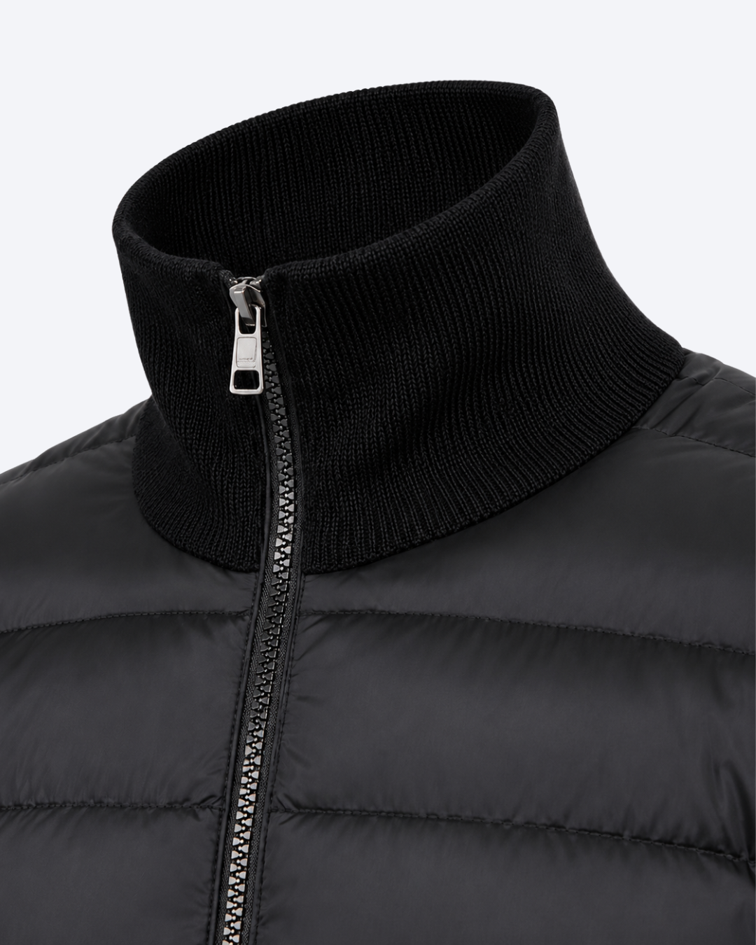 Jaqueta "Tricot Cardigan" Moncler