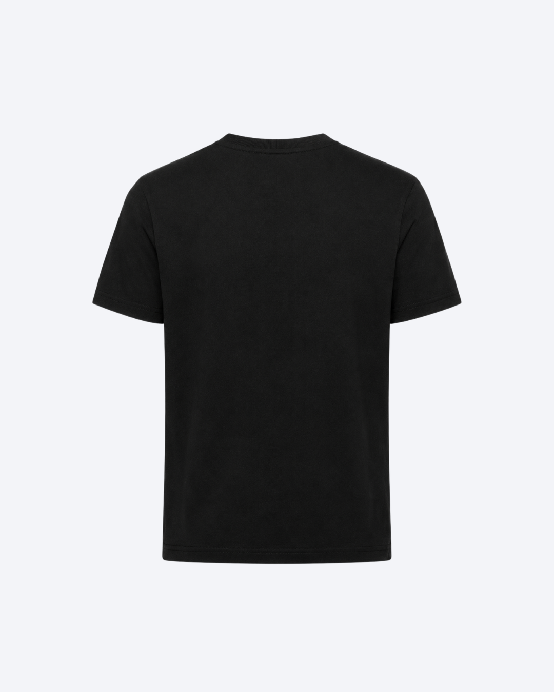 Camiseta "Logo Patch" Moncler
