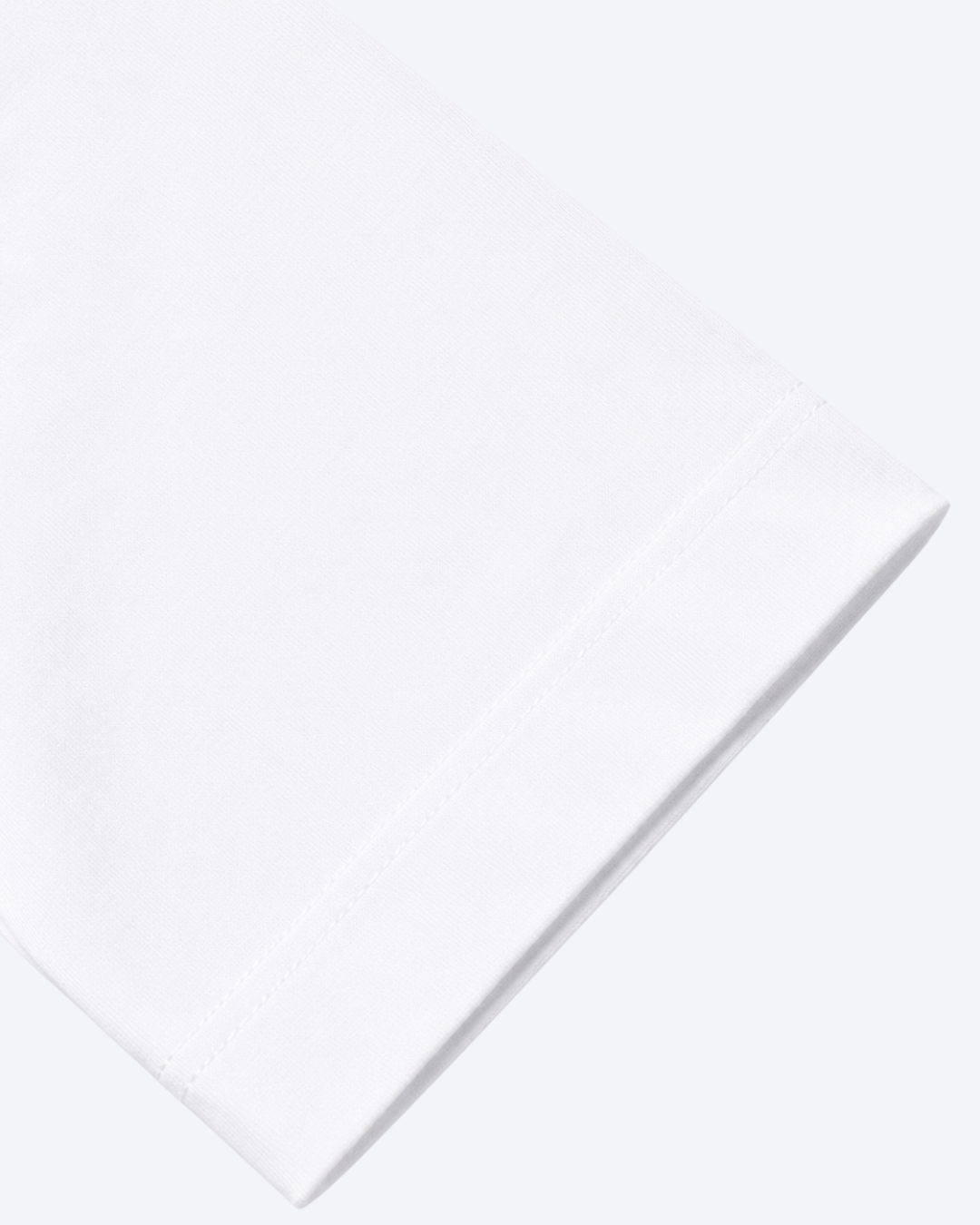 Camiseta "Logo Print Branca" Off-White™
