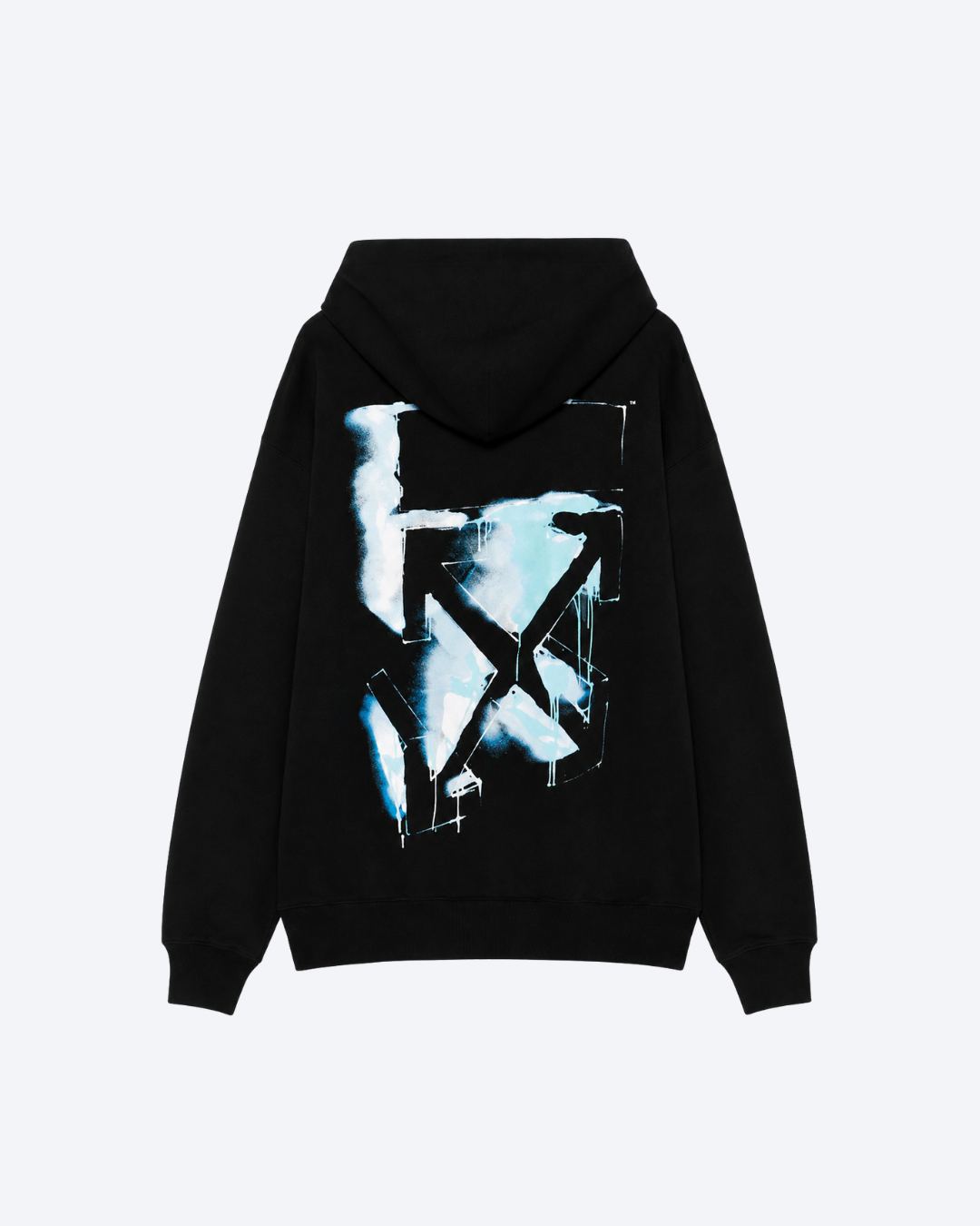 Moletom "Spray Arrow" Off-White™