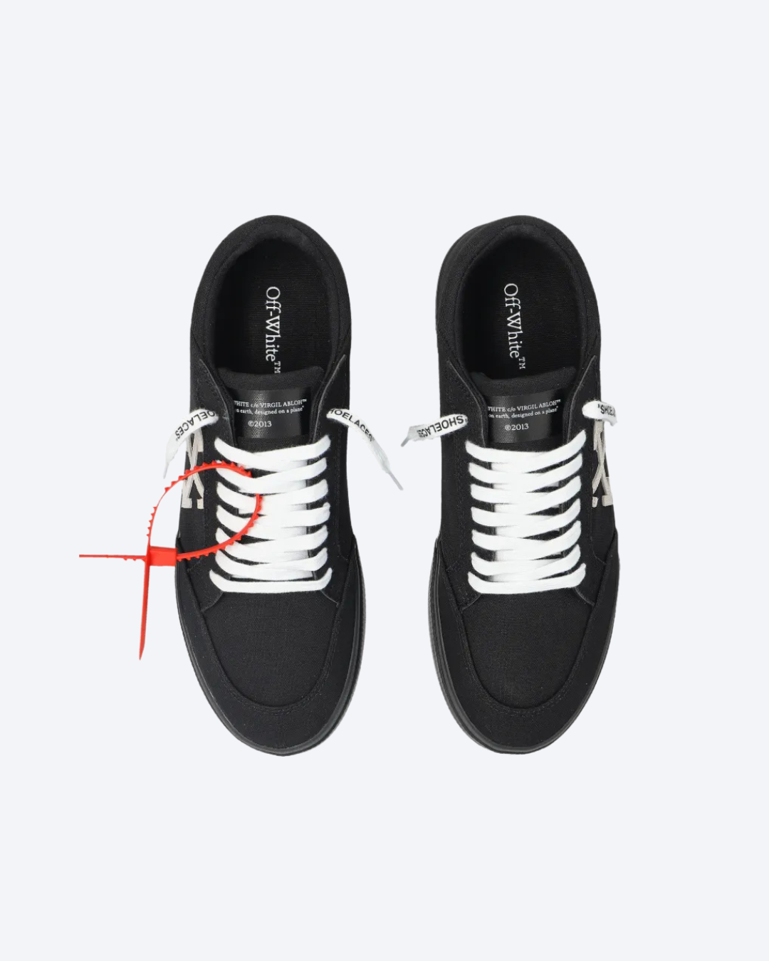 Tênis "Low Vulcanized" Off-White™