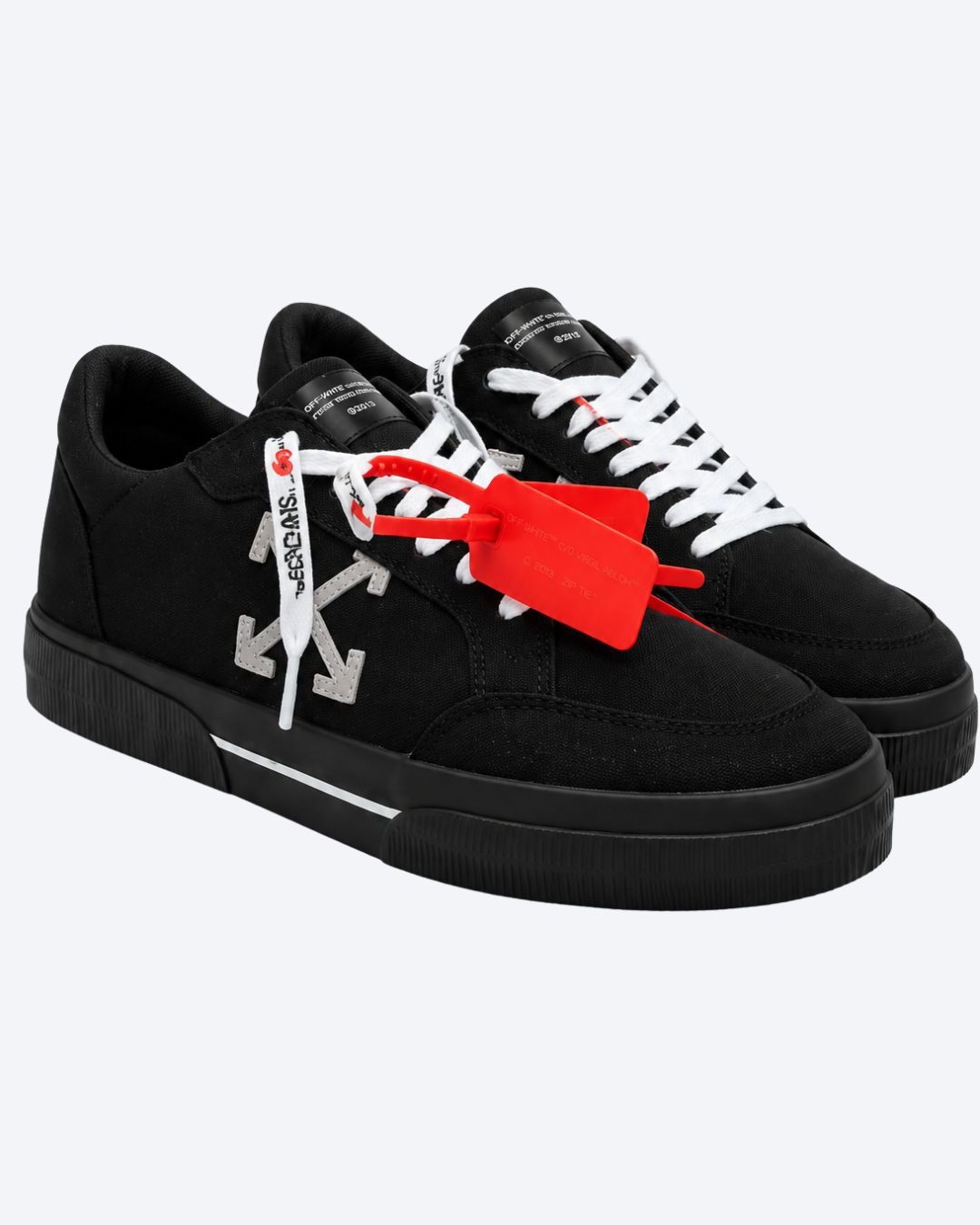 Tênis "Low Vulcanized" Off-White™