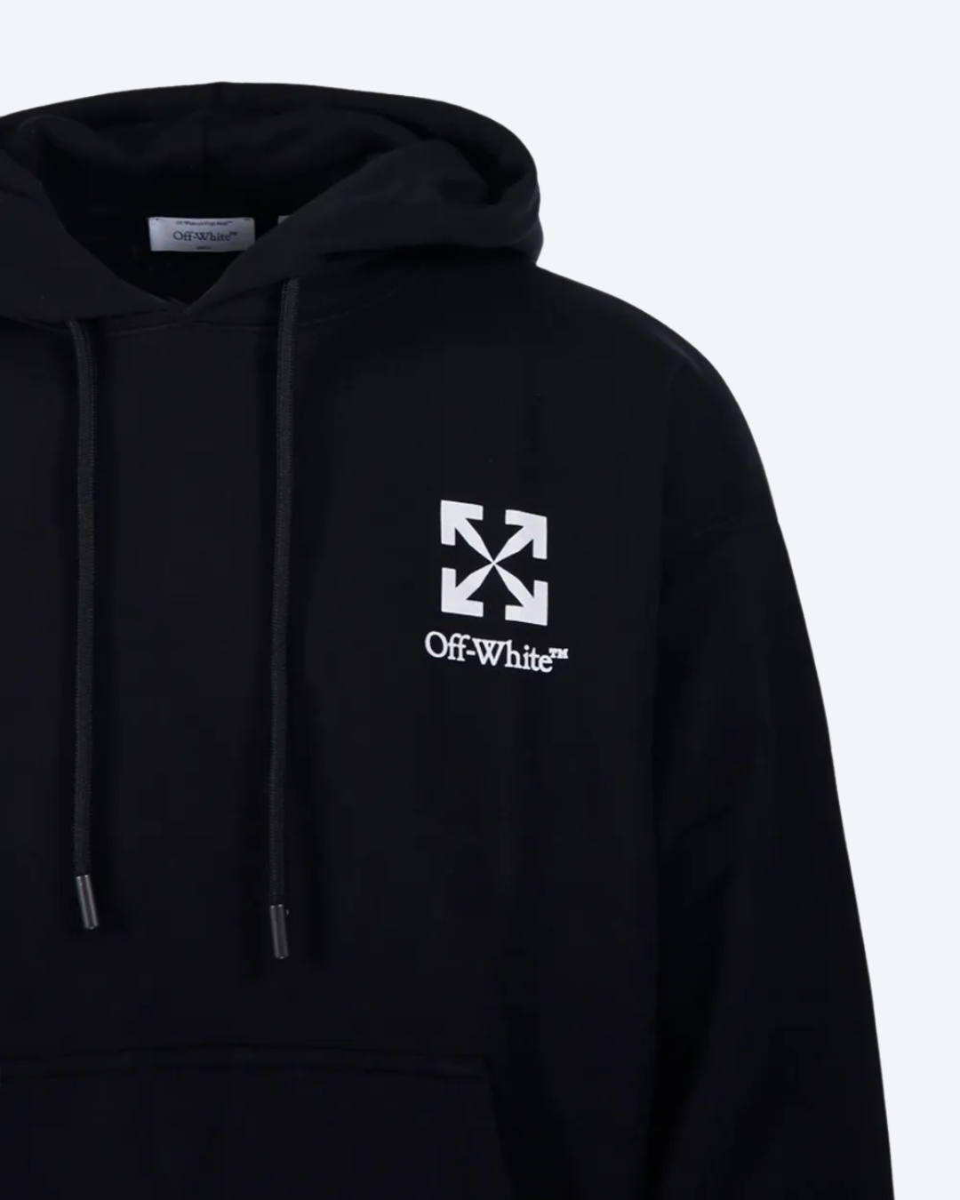 Moletom "Logo Print" Off-White™