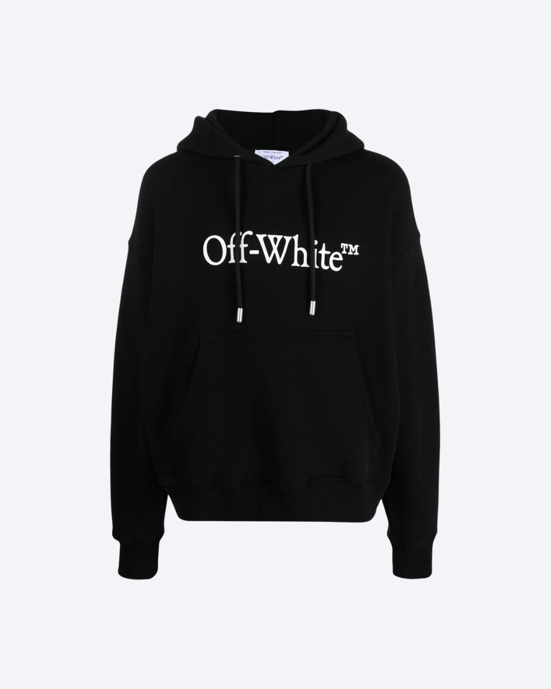 Moletom "Logo Print" Off-White™