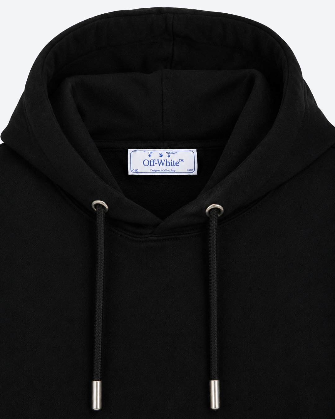 Moletom "Logo Print" Off-White™