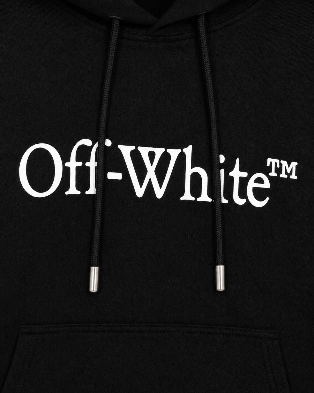 Moletom "Logo Print" Off-White™