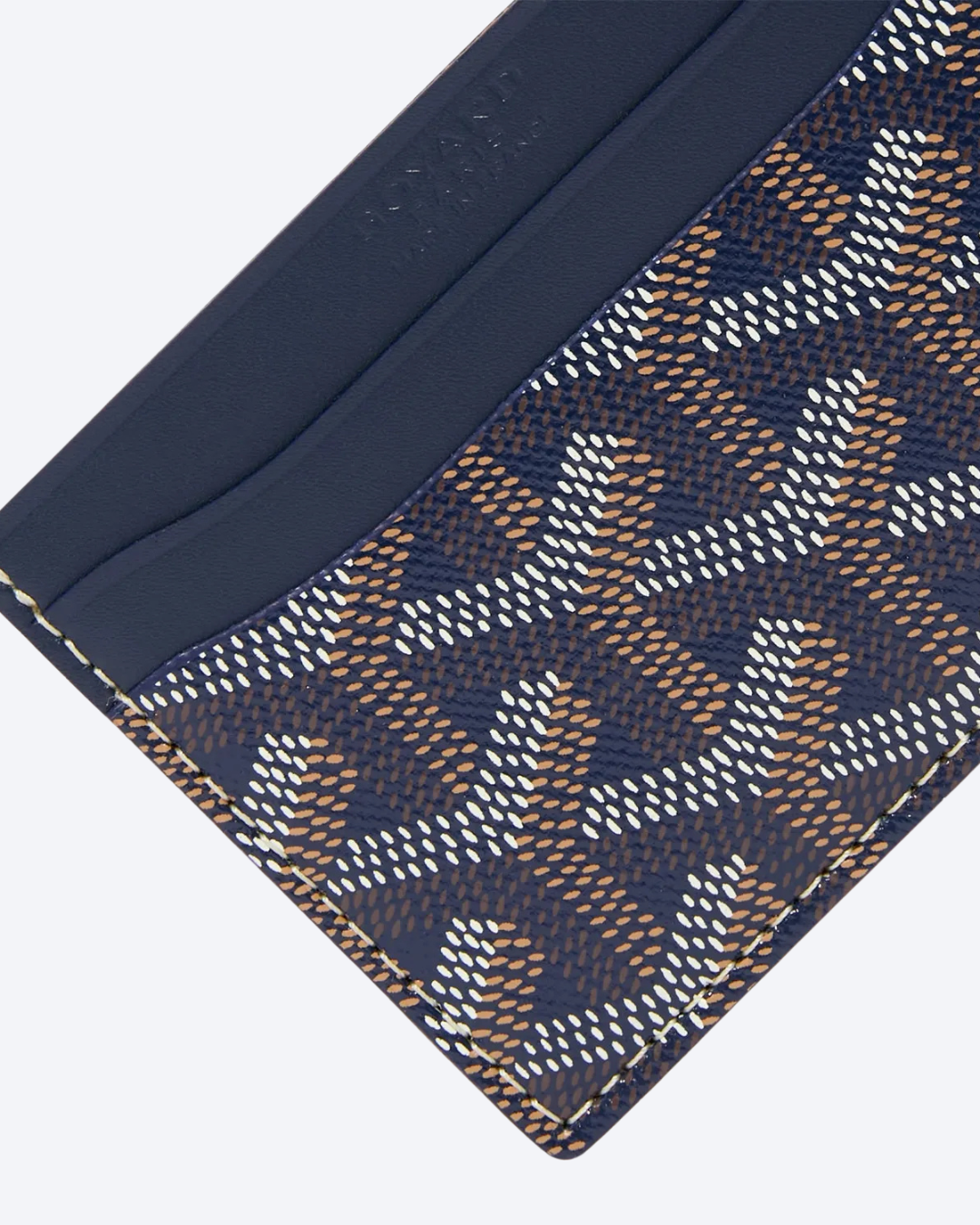 Porta "Cartão Saint-Sulpice" Goyard