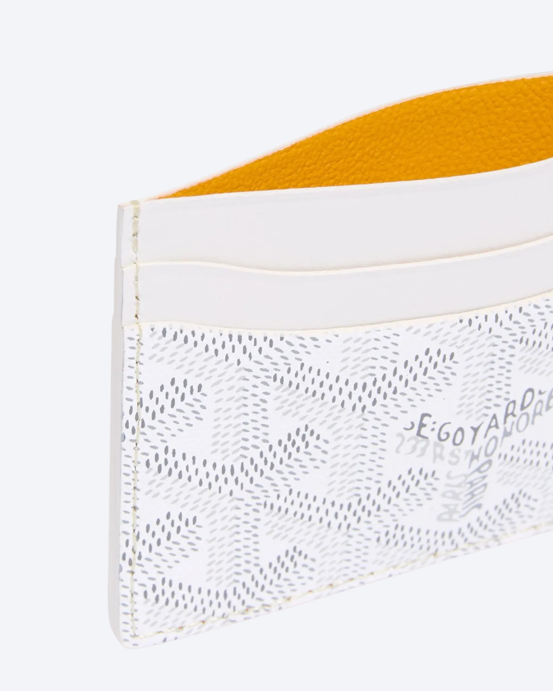 Porta "Cartão Saint-Sulpice" Goyard
