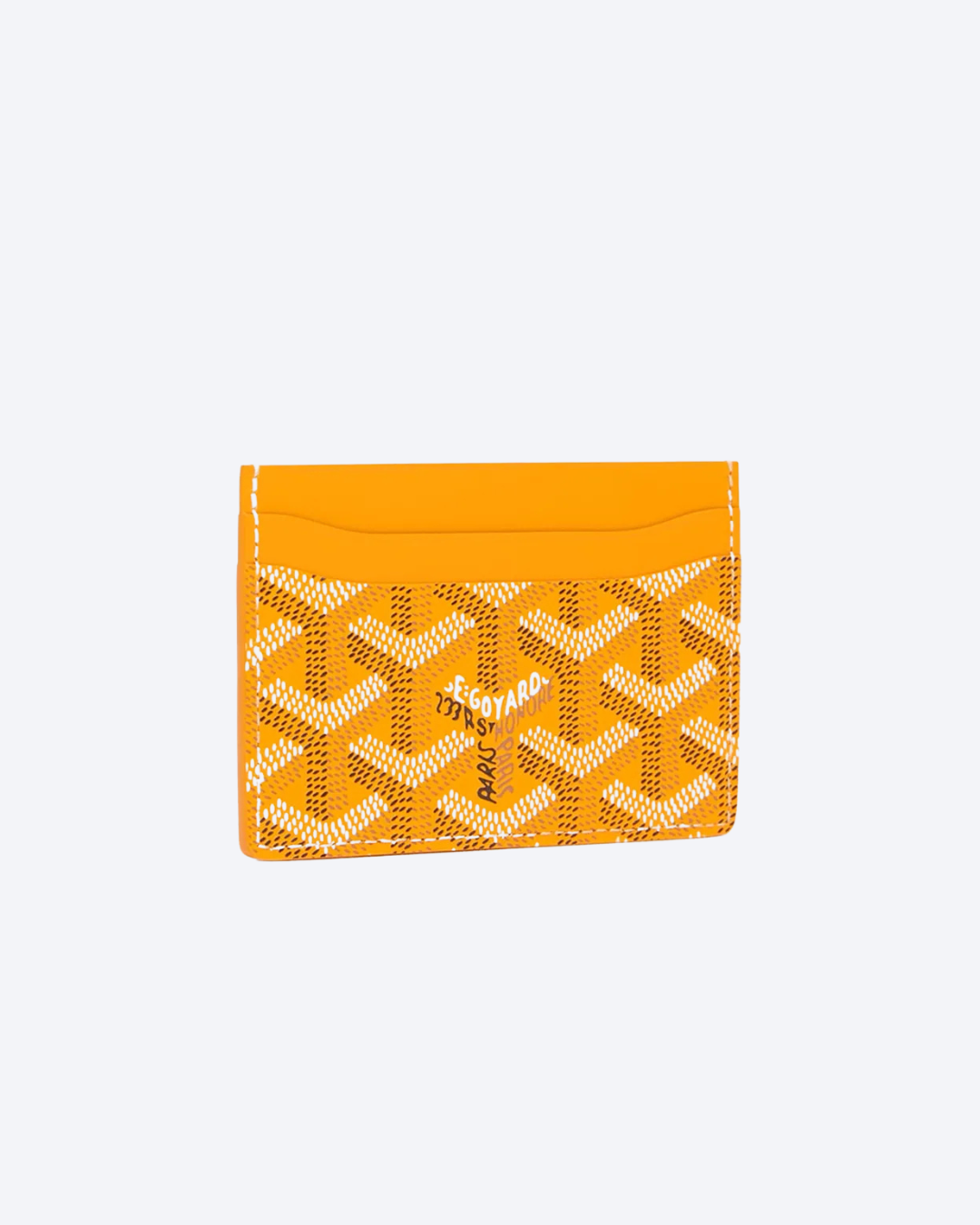 Porta "Cartão Saint-Sulpice" Goyard