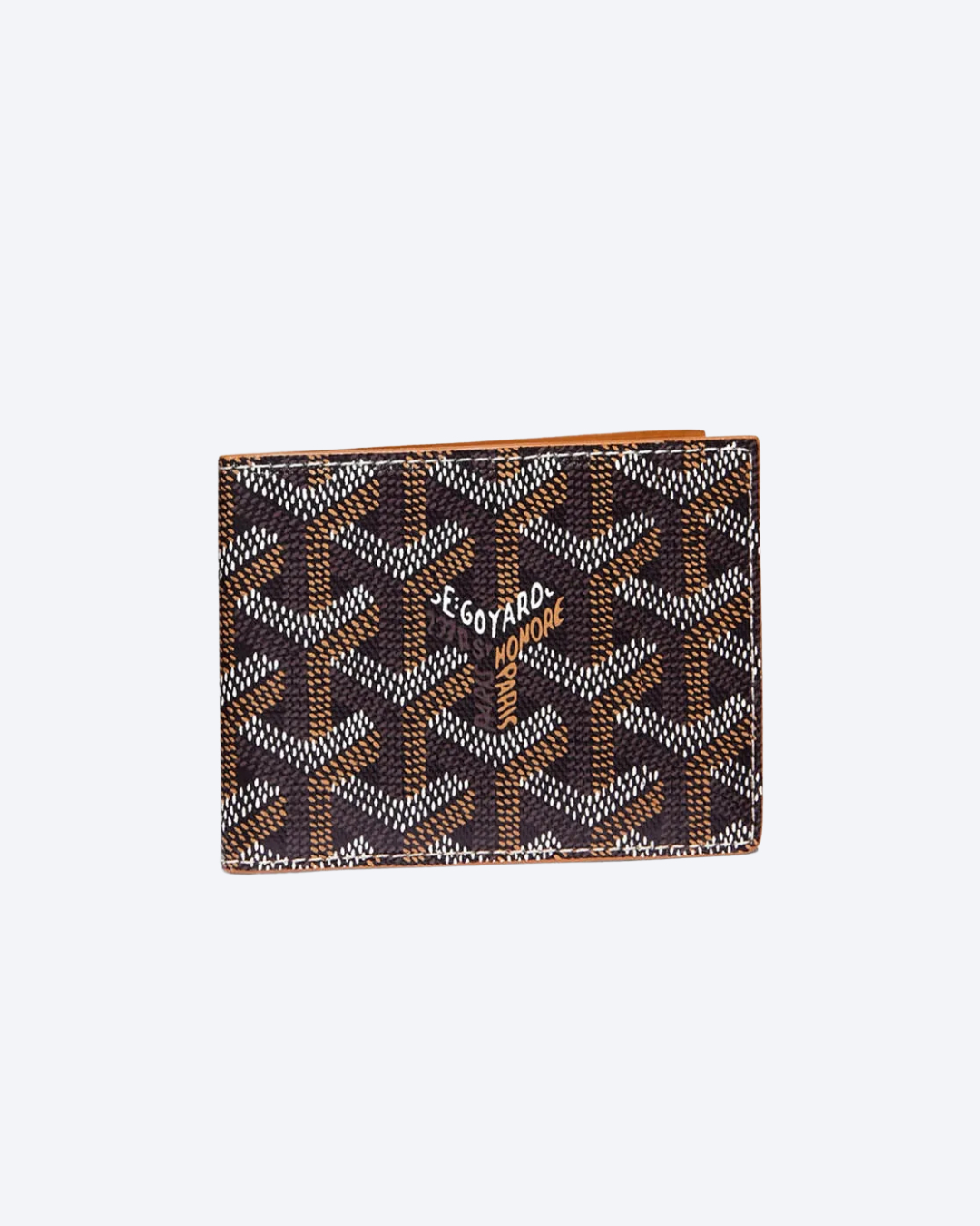 Carteira "Insert Victoire" Goyard
