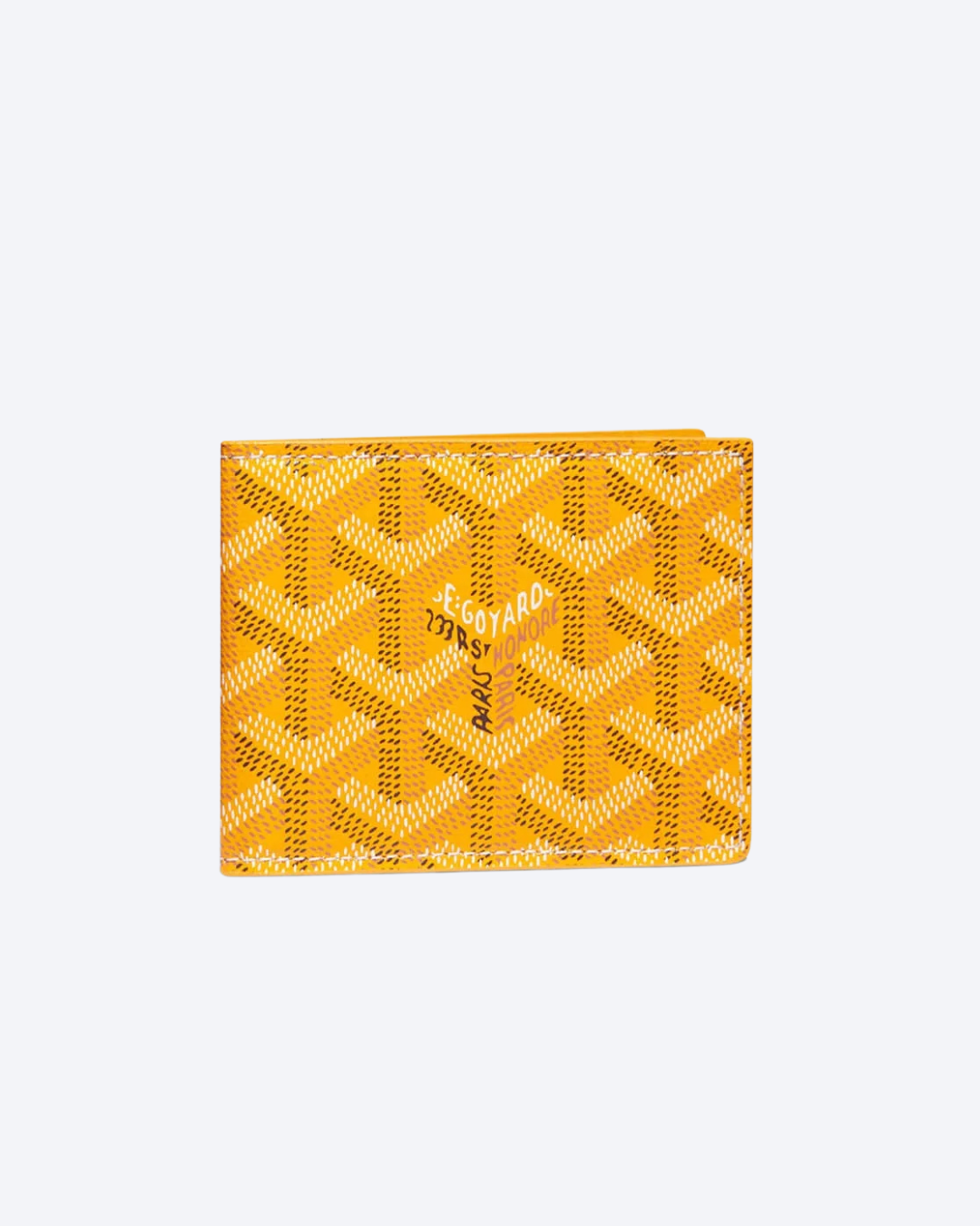 Carteira "Insert Victoire" Goyard