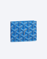 azul