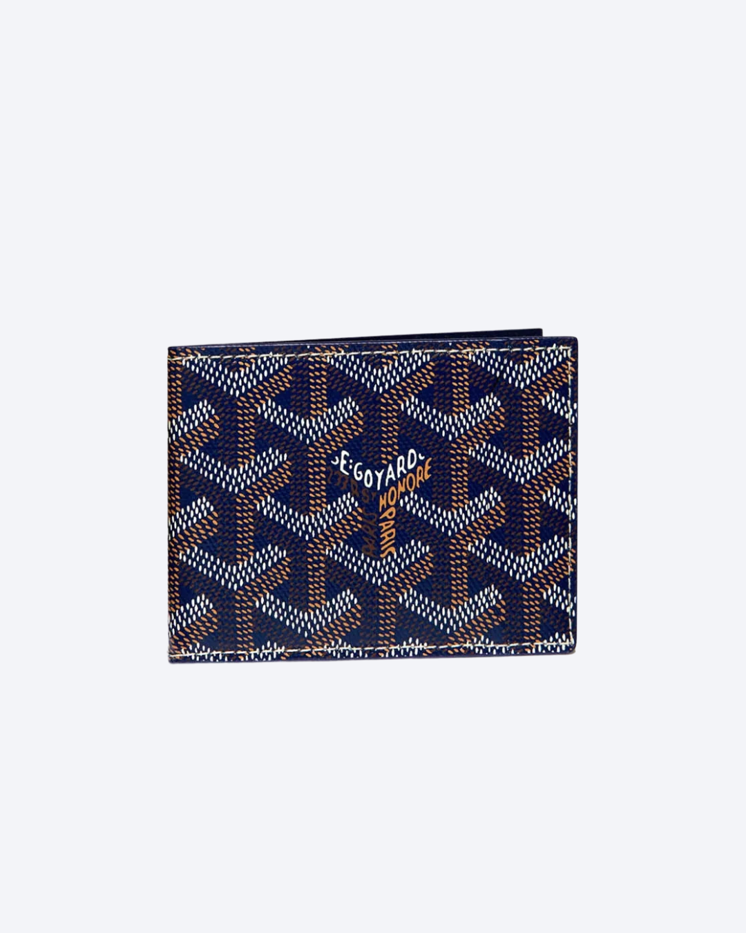 Carteira "Insert Victoire" Goyard