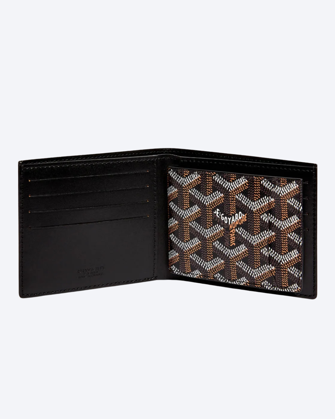 Carteira "Insert Victoire" Goyard
