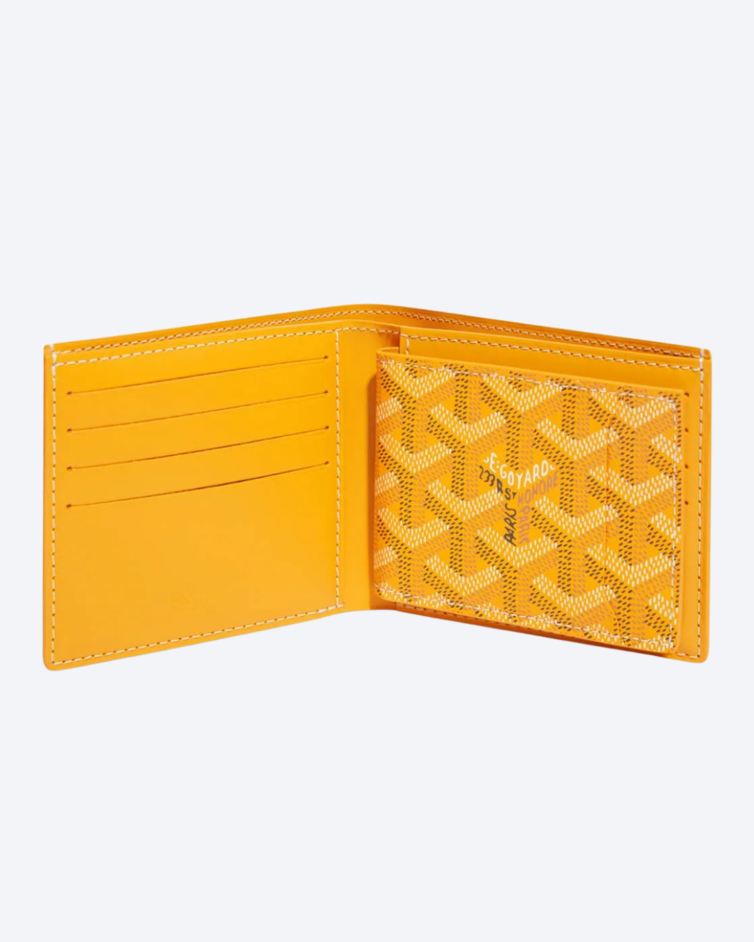Carteira "Insert Victoire" Goyard