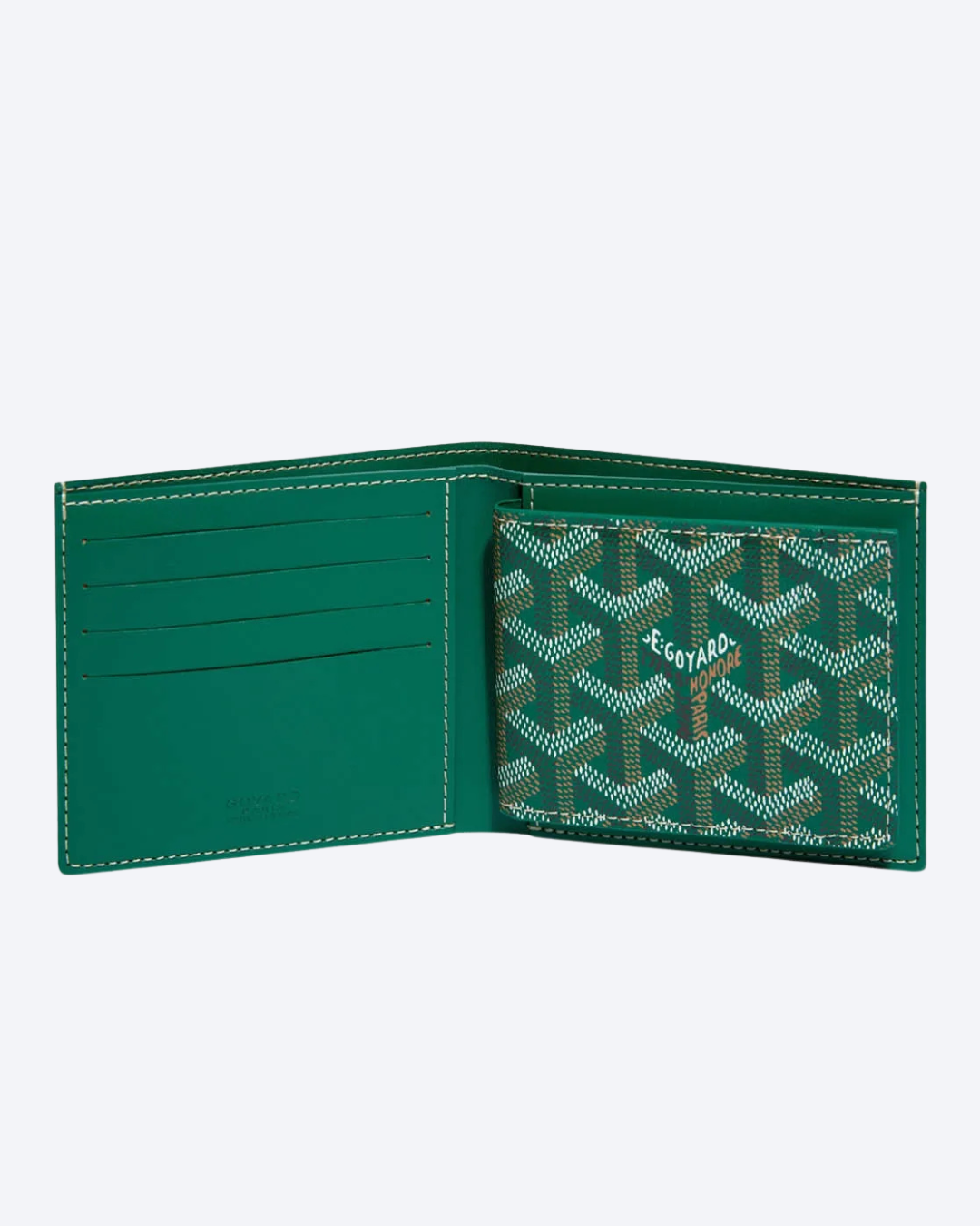 Carteira "Insert Victoire" Goyard
