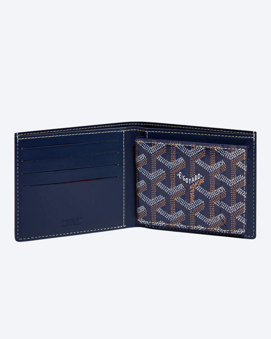 Carteira "Insert Victoire" Goyard