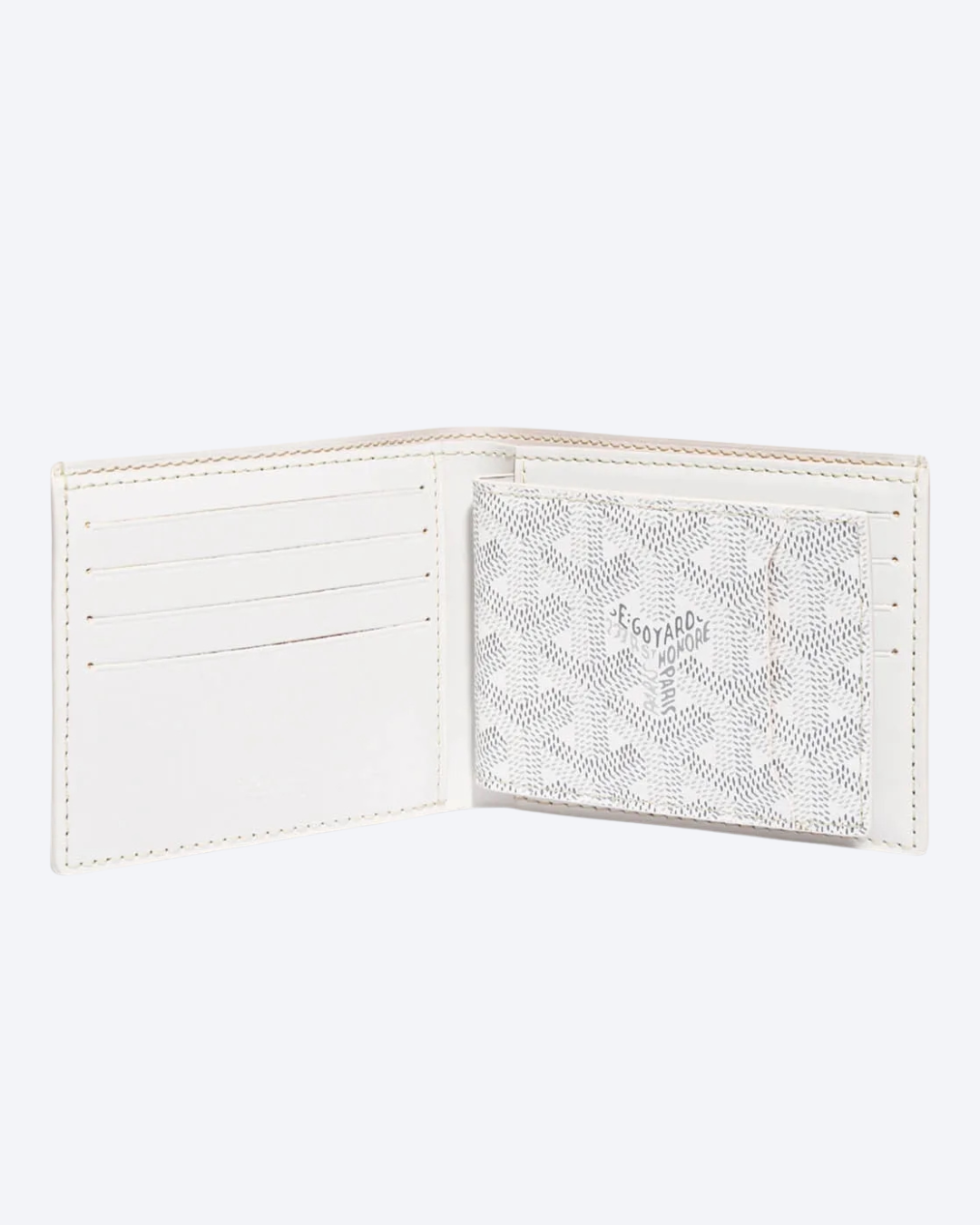 Carteira "Insert Victoire" Goyard