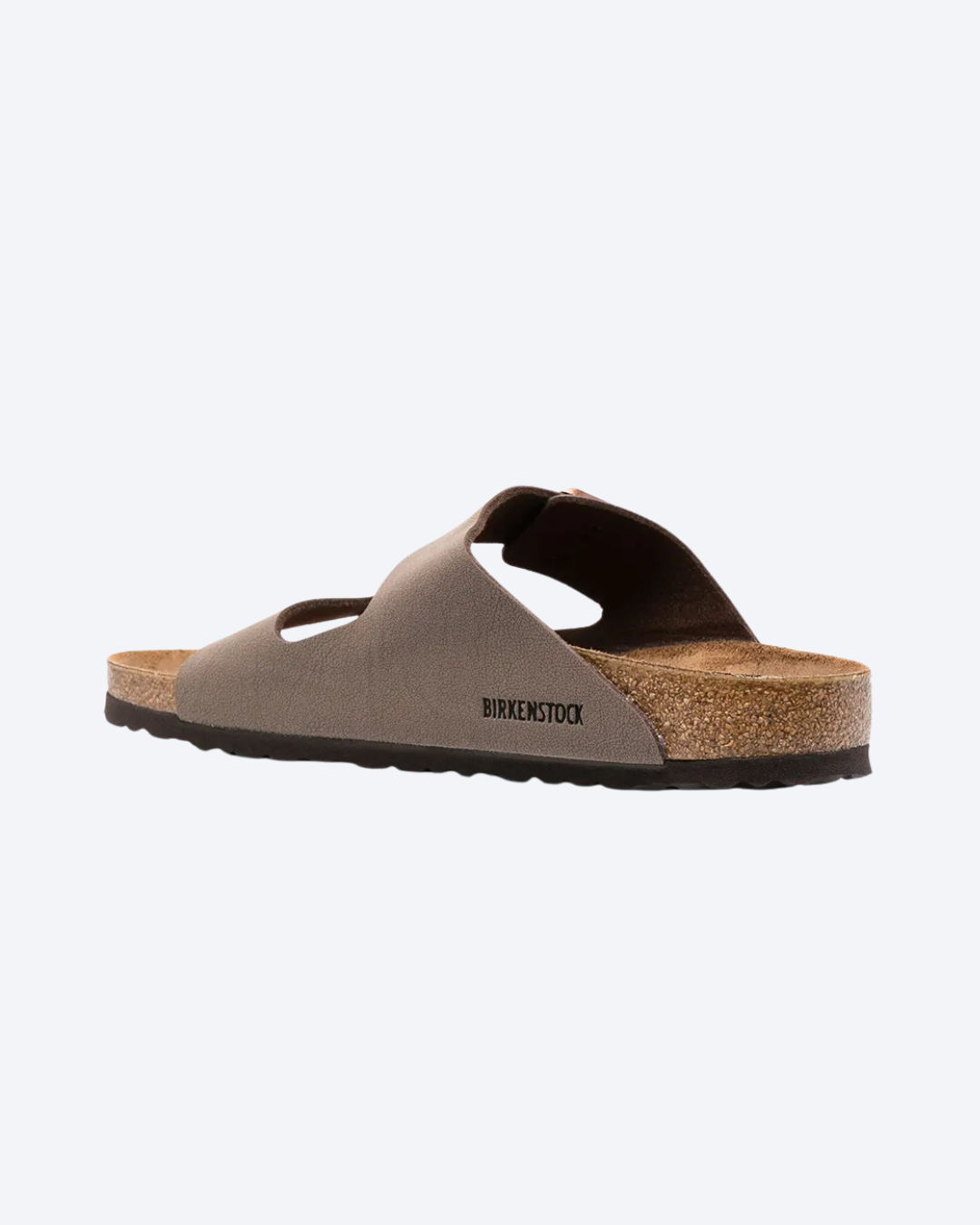 Sandália "Arizona" Birken  Marrom