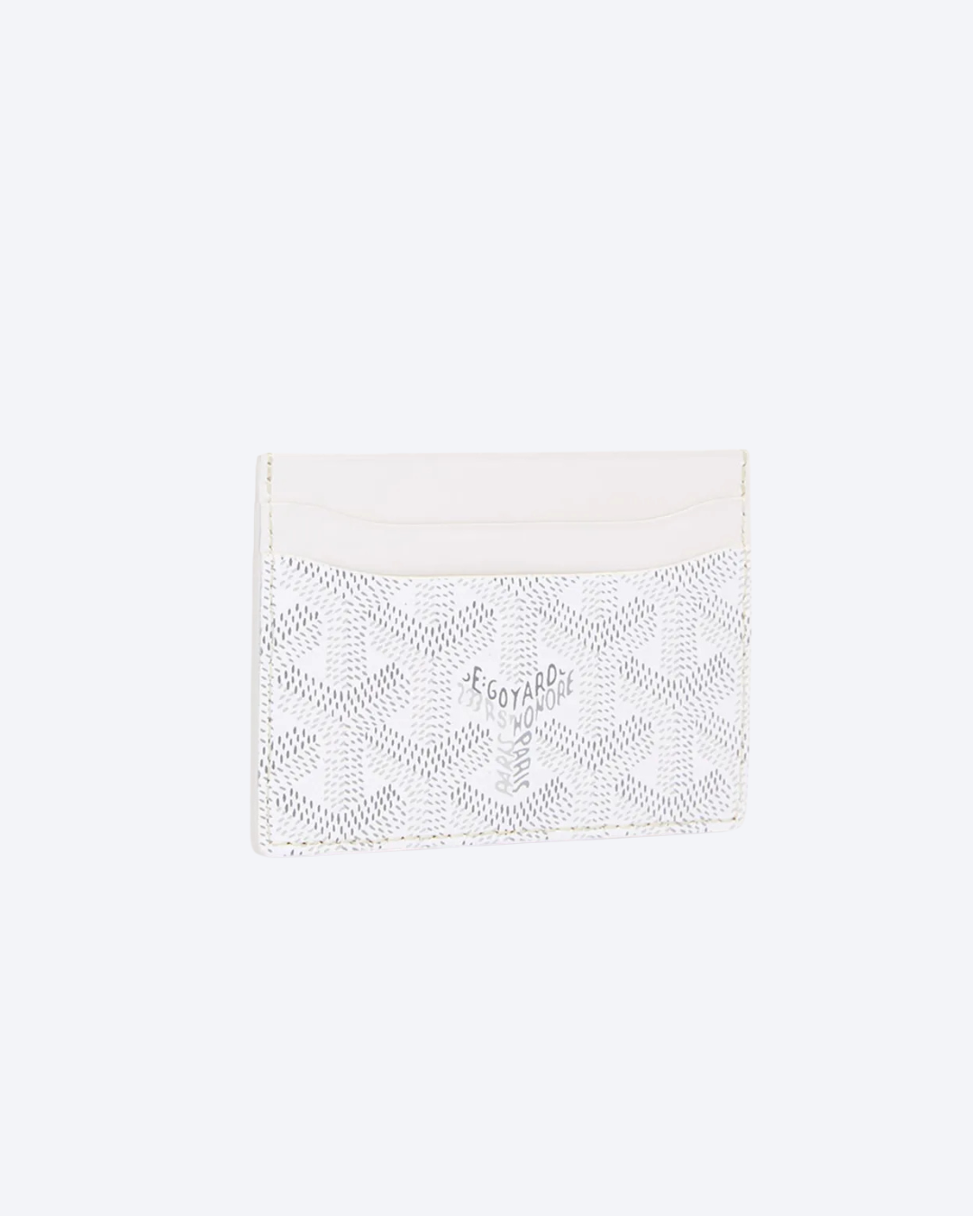 Porta "Cartão Saint-Sulpice" Goyard