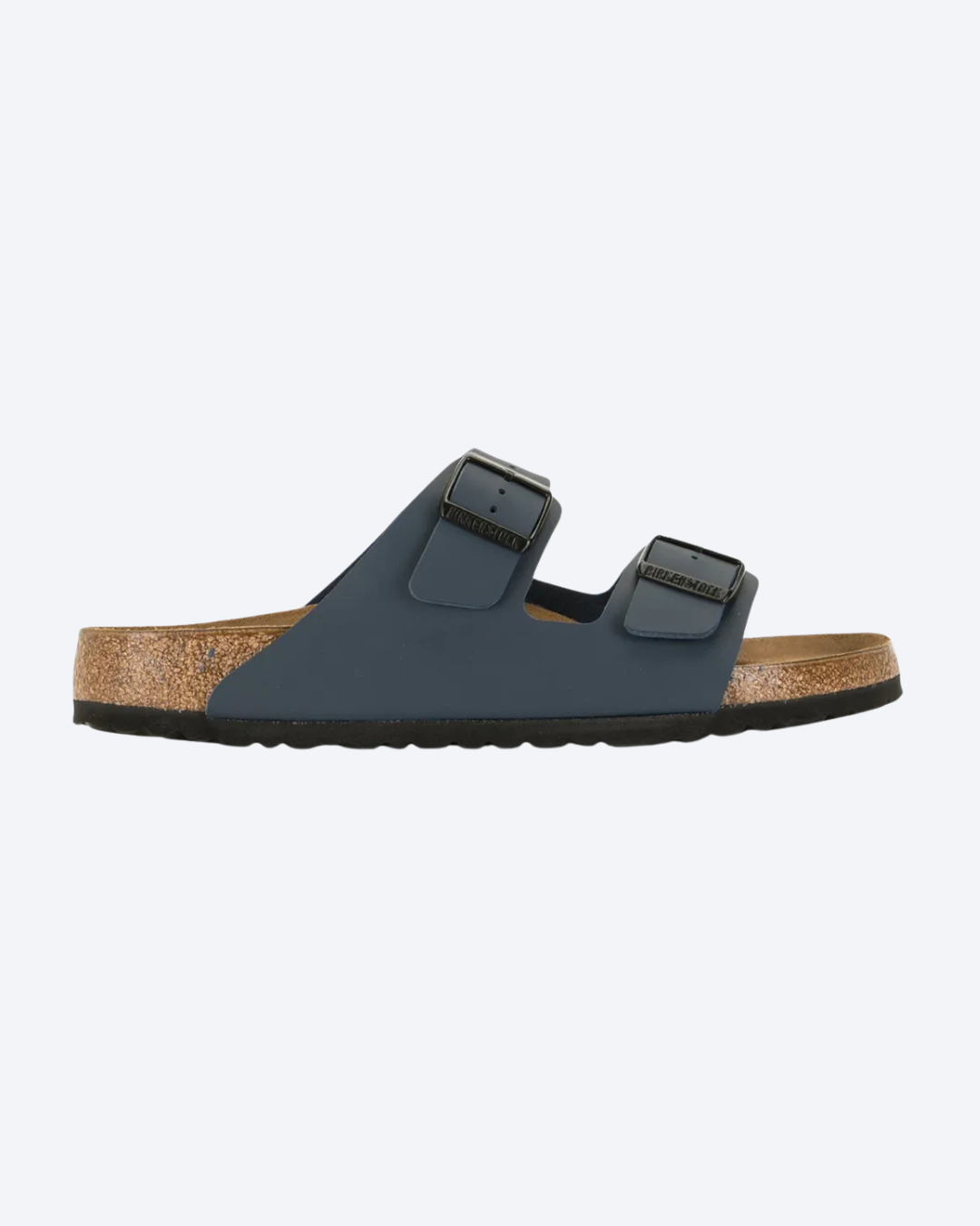 Sandália "Arizona" Birken Azul