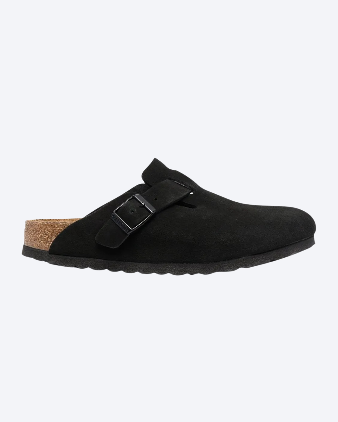 Sandália "Mule Boston" Birken