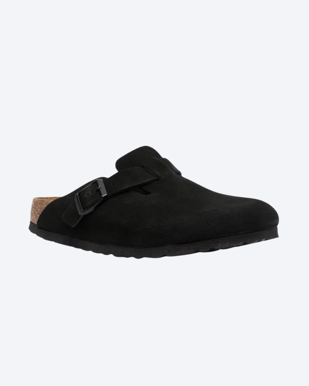 Sandália "Mule Boston" Birken