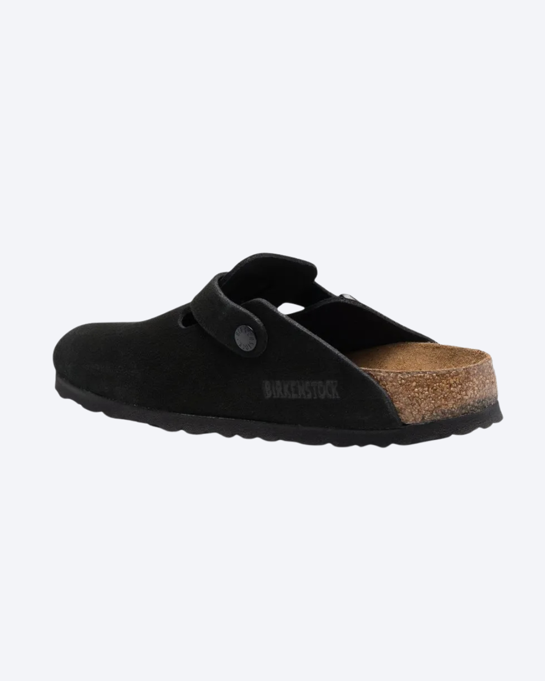 Sandália "Mule Boston" Birken
