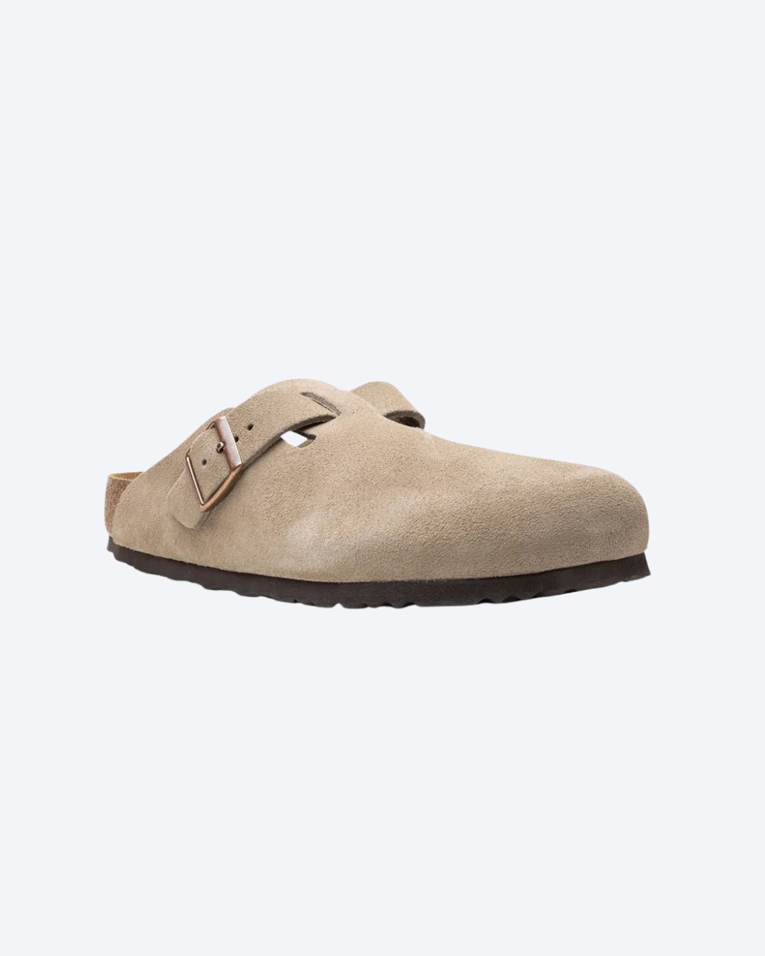 Sandália "Clog Boston" Birken