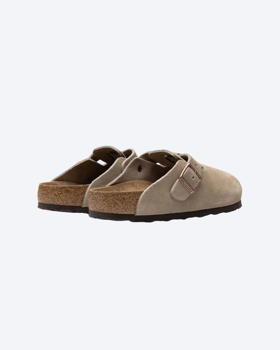 Sandália "Clog Boston" Birken