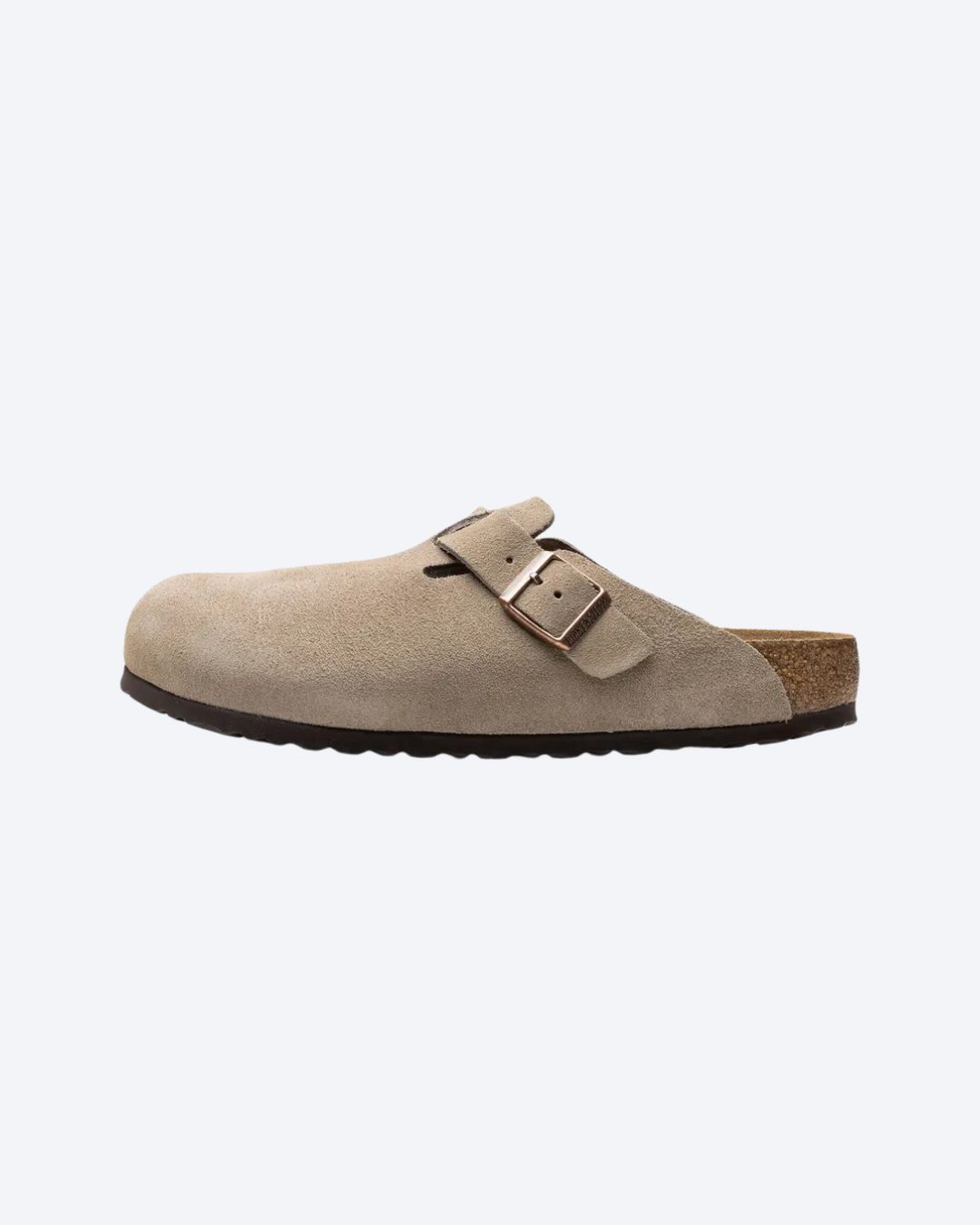 Sandália "Clog Boston" Birken
