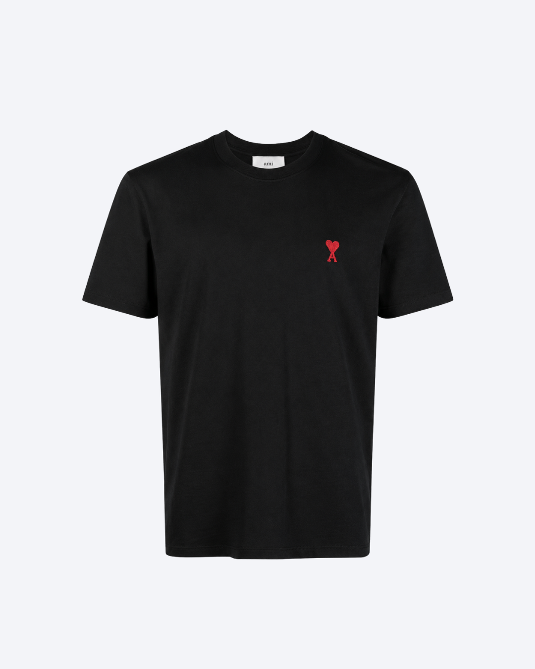 Camiseta "Ami de Coeur" AMI Paris