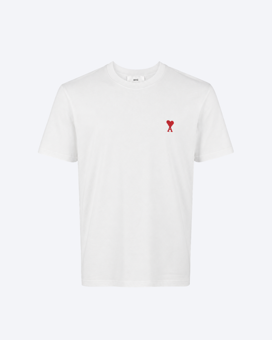 Camiseta "Ami de Coeur" AMI Paris