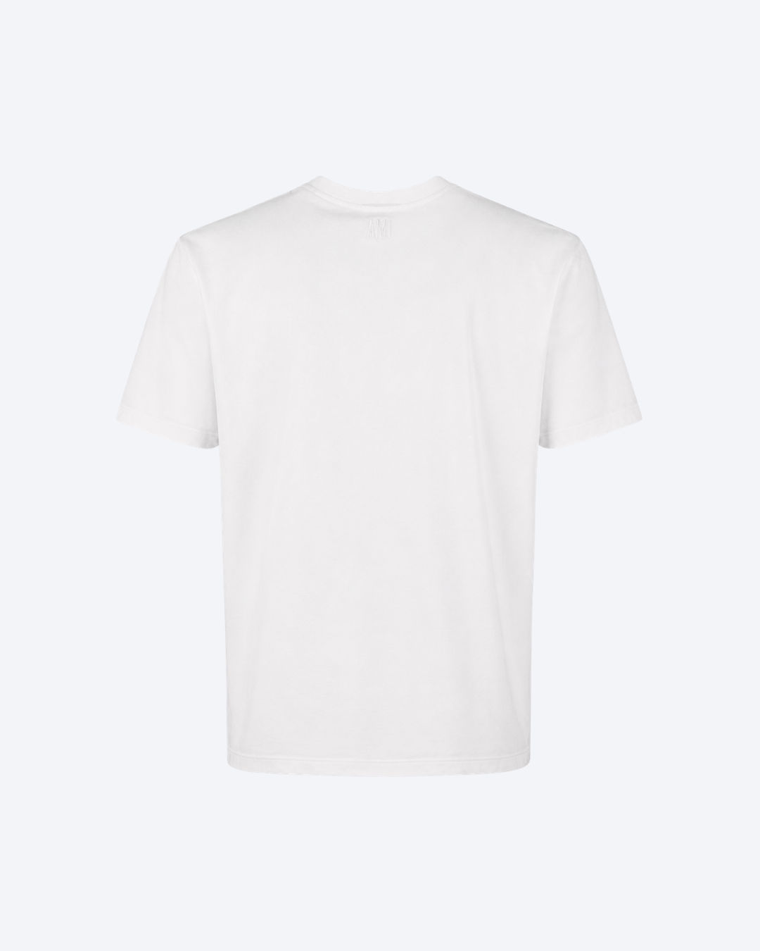 Camiseta "Ami de Coeur" AMI Paris