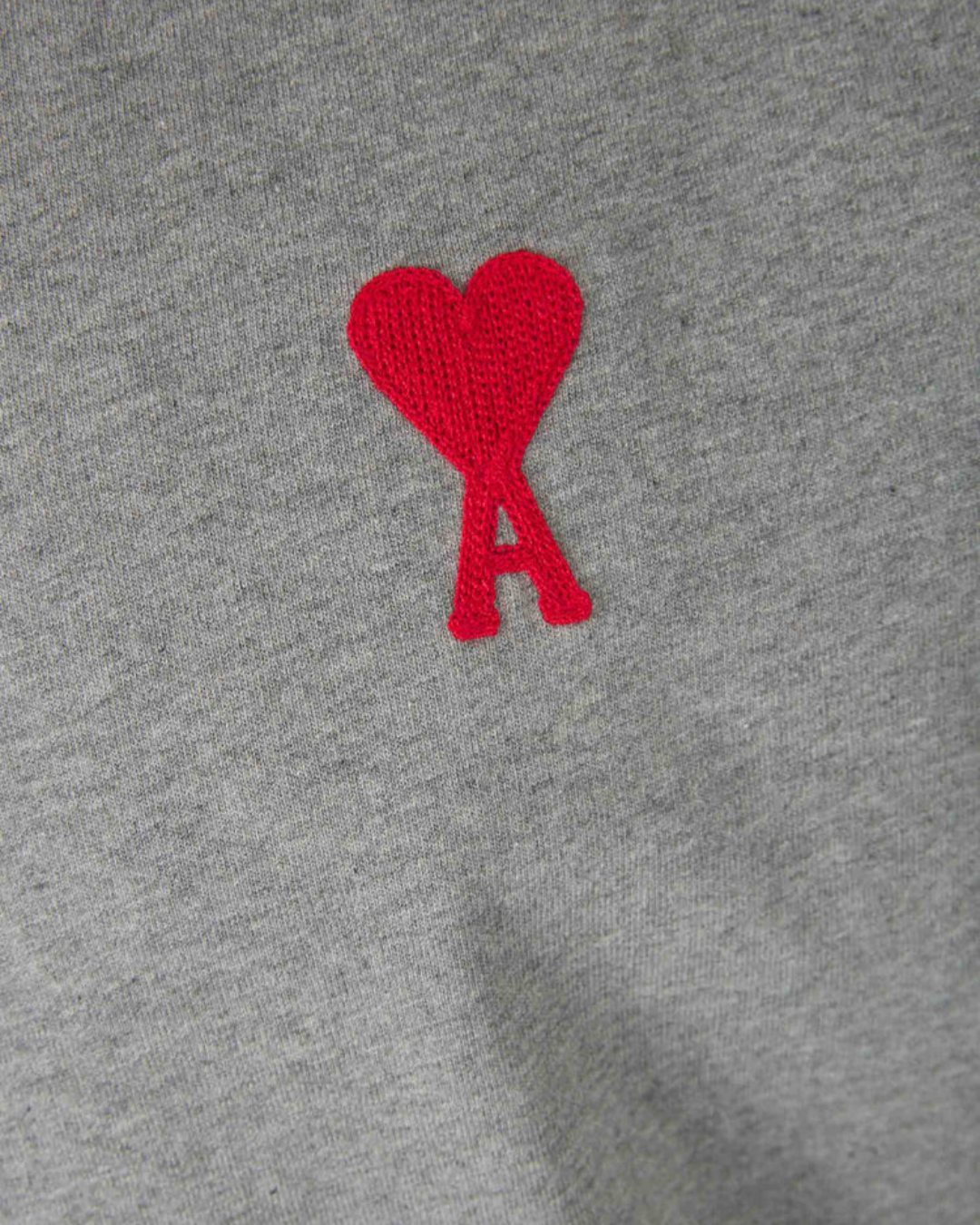 Camiseta "Ami de Coeur" AMI Paris