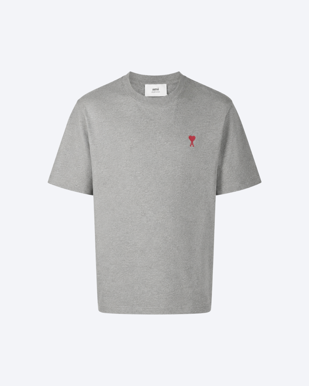 Camiseta "Ami de Coeur" AMI Paris
